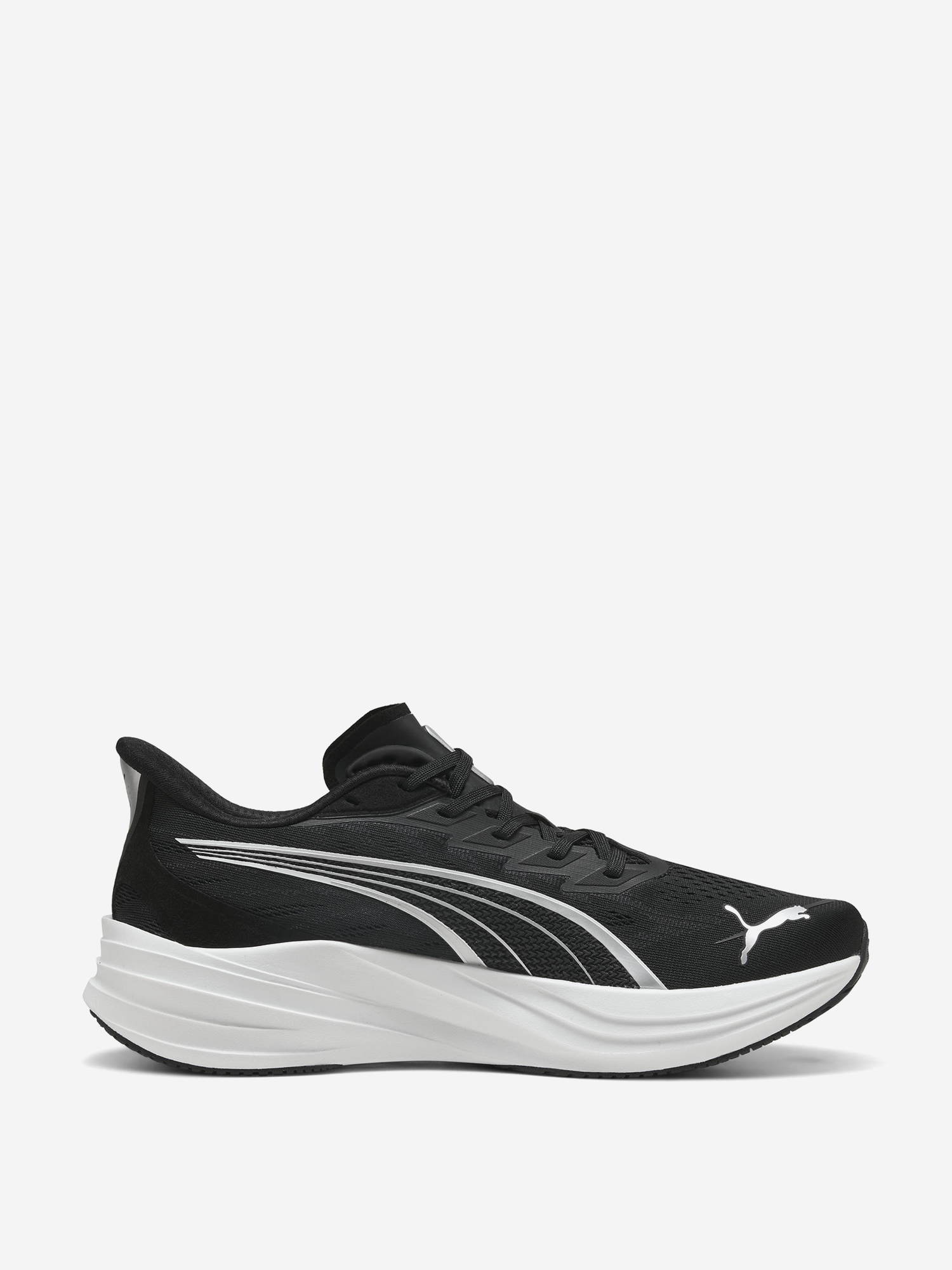 Кроссовки мужские PUMA Darter Pro 2, Черный 3