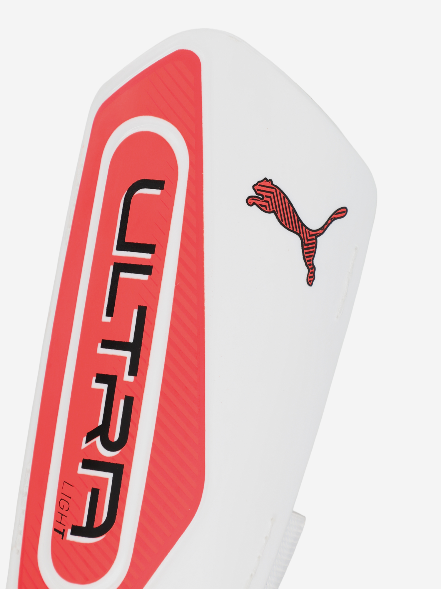 Щитки футбольные PUMA Ultra Light, Белый 3
