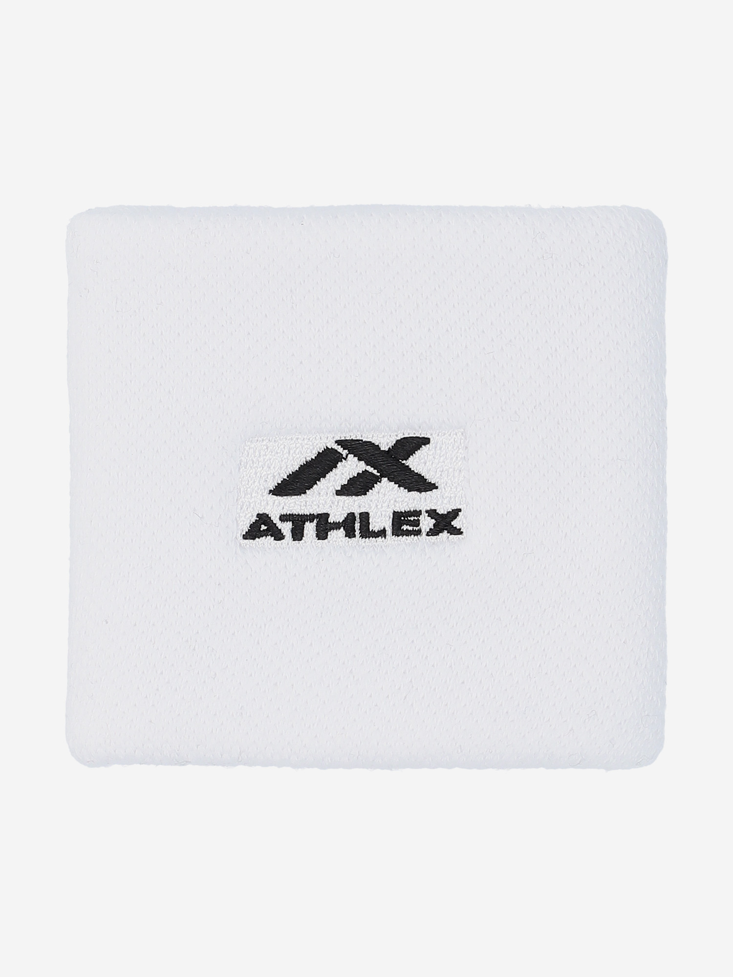 

Напульсник Athlex, Белый