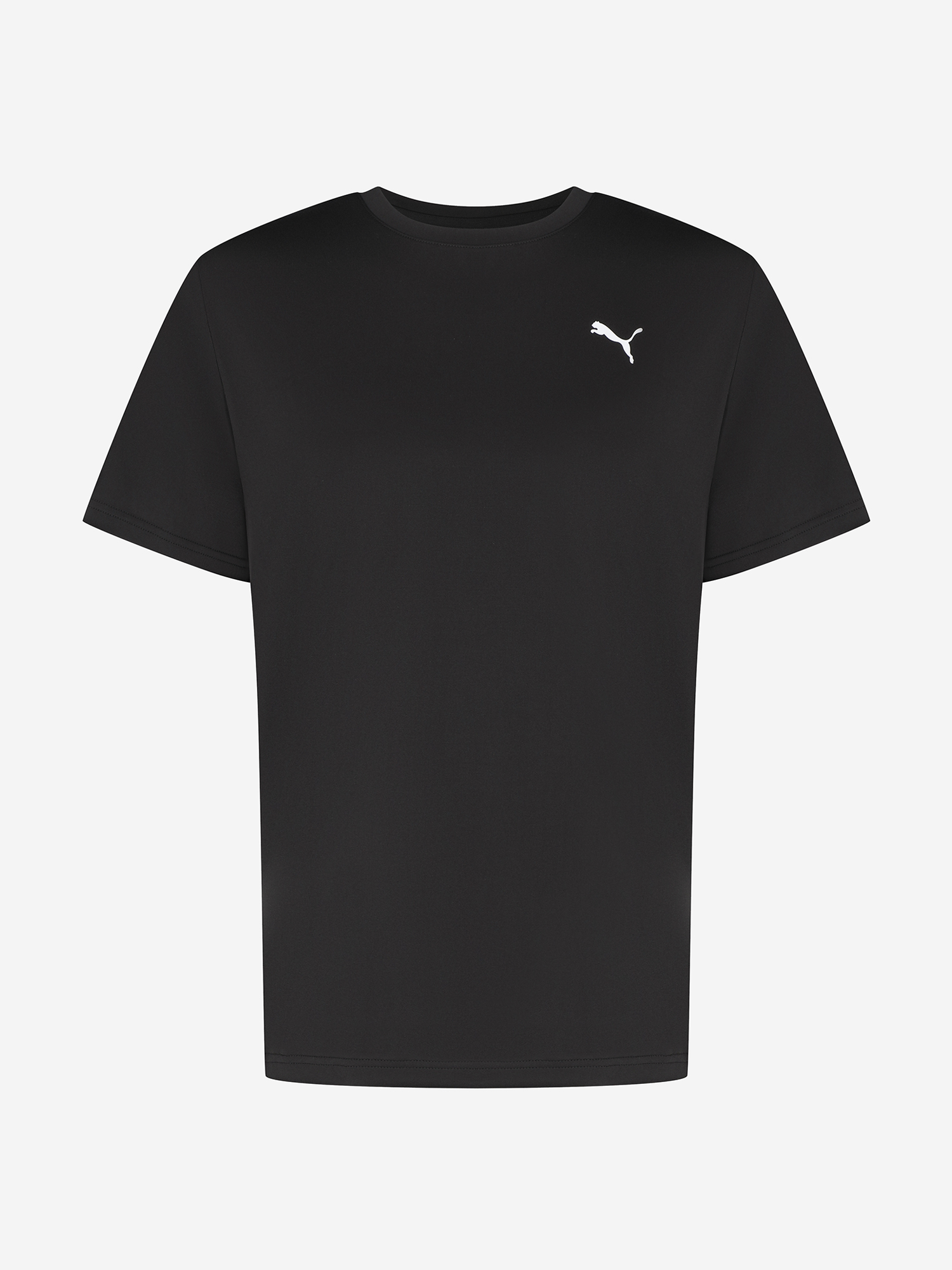 Футболка мужская PUMA, Черный 5