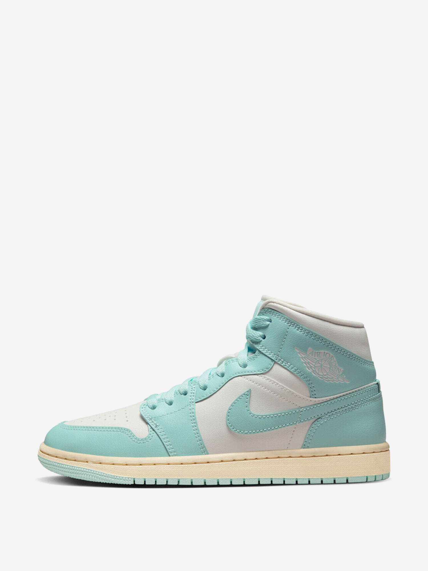 Изображение товара Кроссовки женские Jordan Air 1 Mid для активного образа жизни