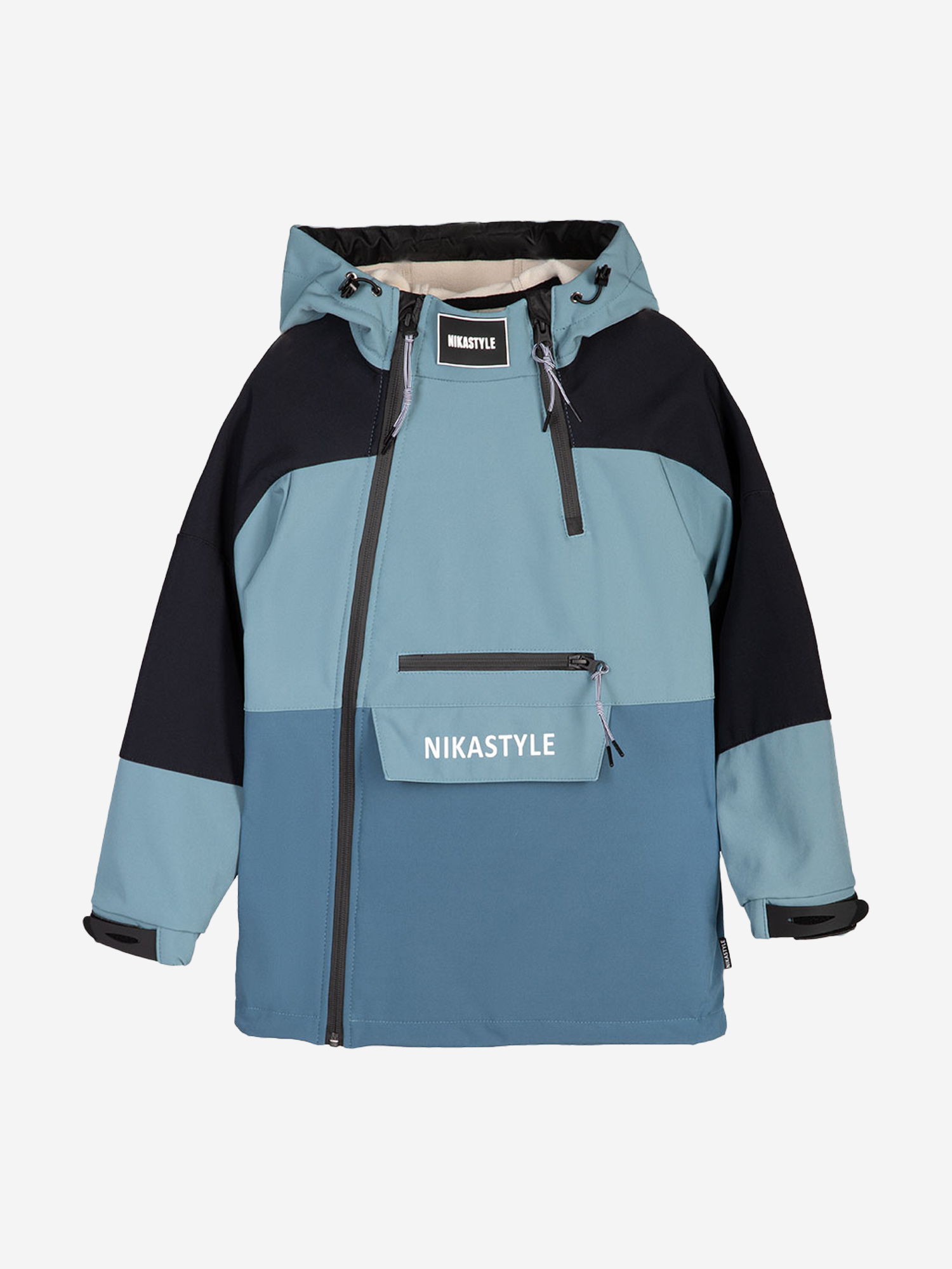 

Ветровка NIKASTYLE, Мультицвет