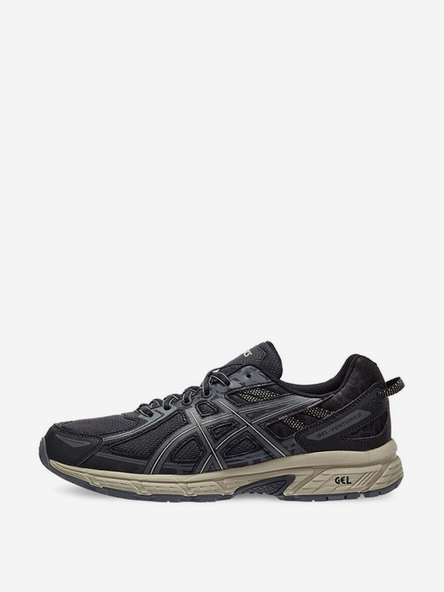 Изображение товара Кроссовки Asics Gel Venture 6 Гел Venture 6 Изображение товара Кроссовки Asics Gel Venture 6 Гел Venture 6