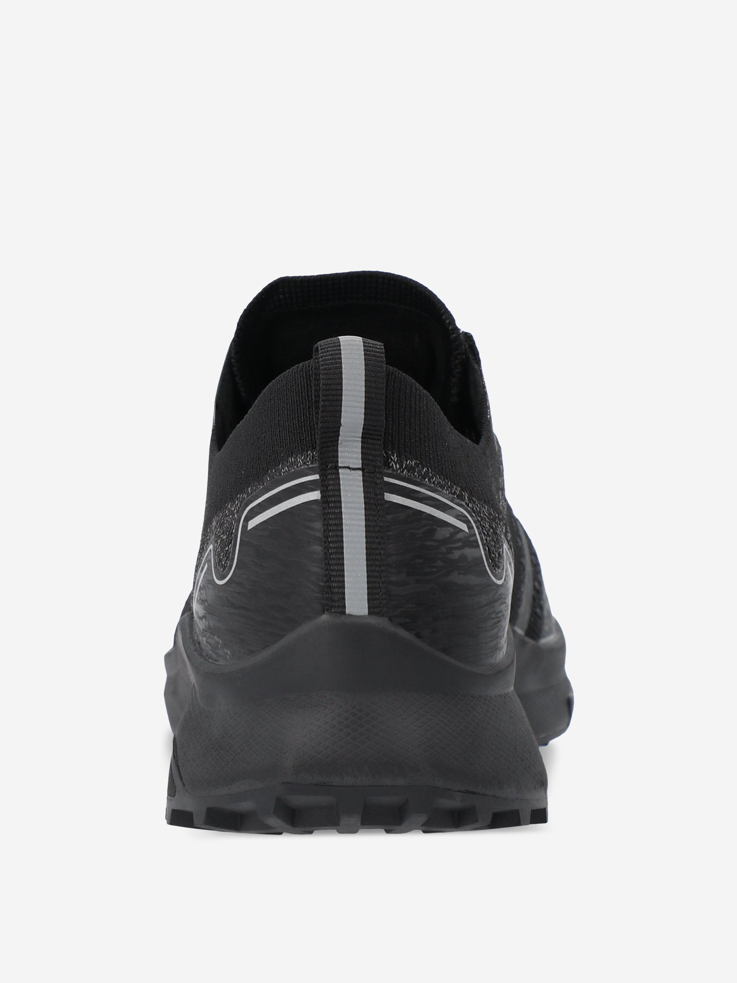 фото Кроссовки мужские safety jogger, черный