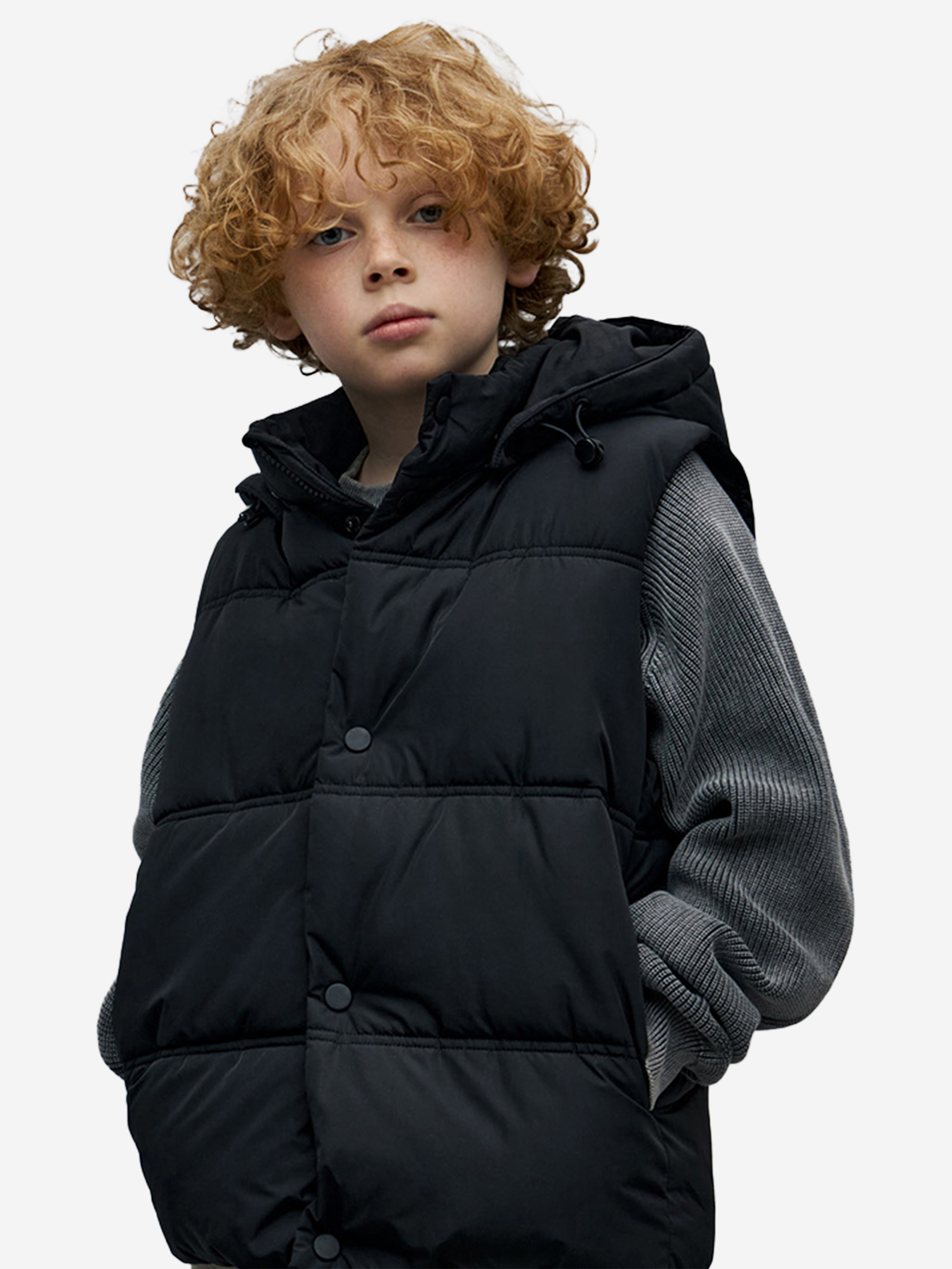 Изображение товара Жилет детский для мальчиков и девочек Totti Kids