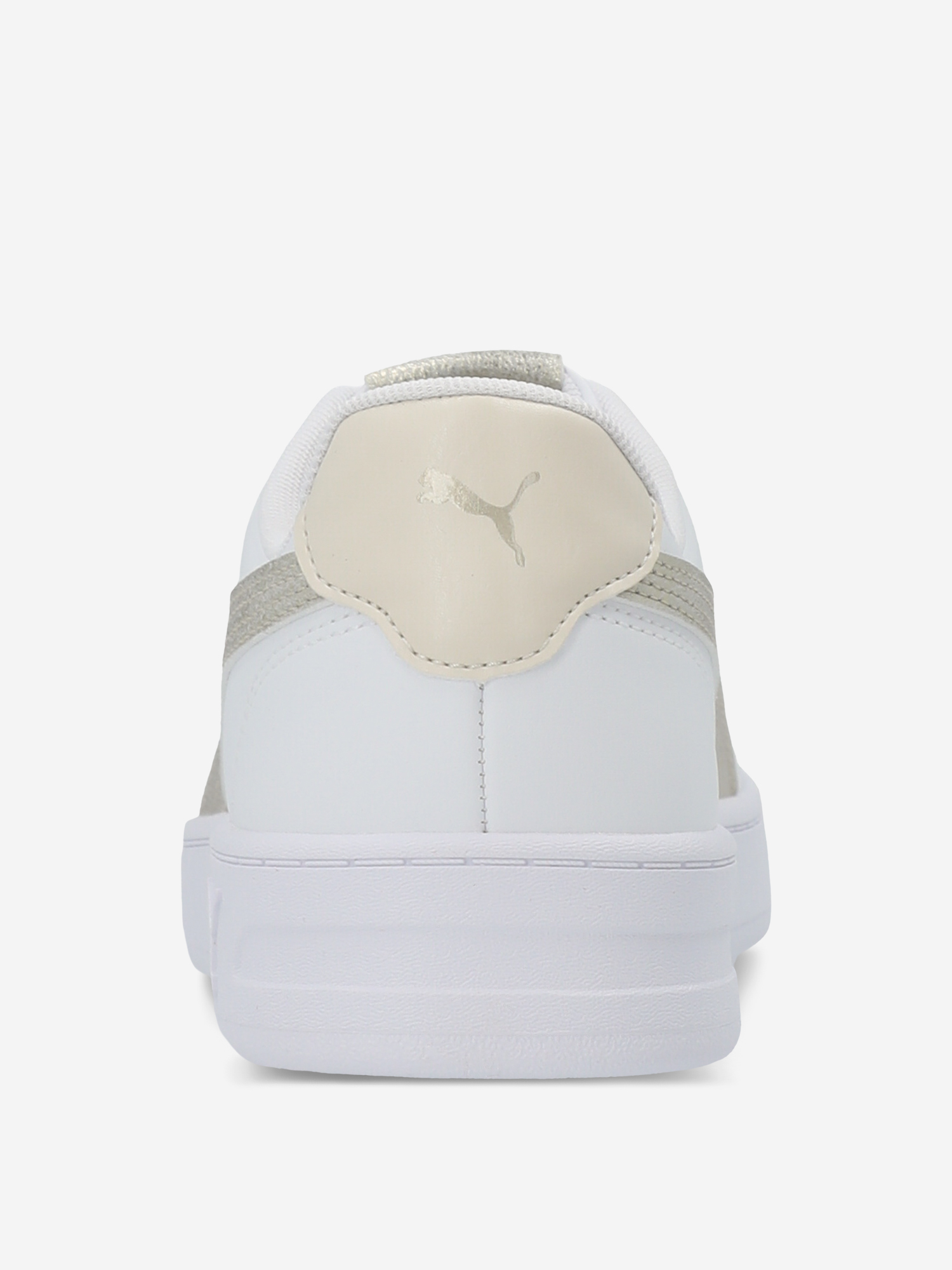 Кеды женские PUMA Court Lally, Белый 3