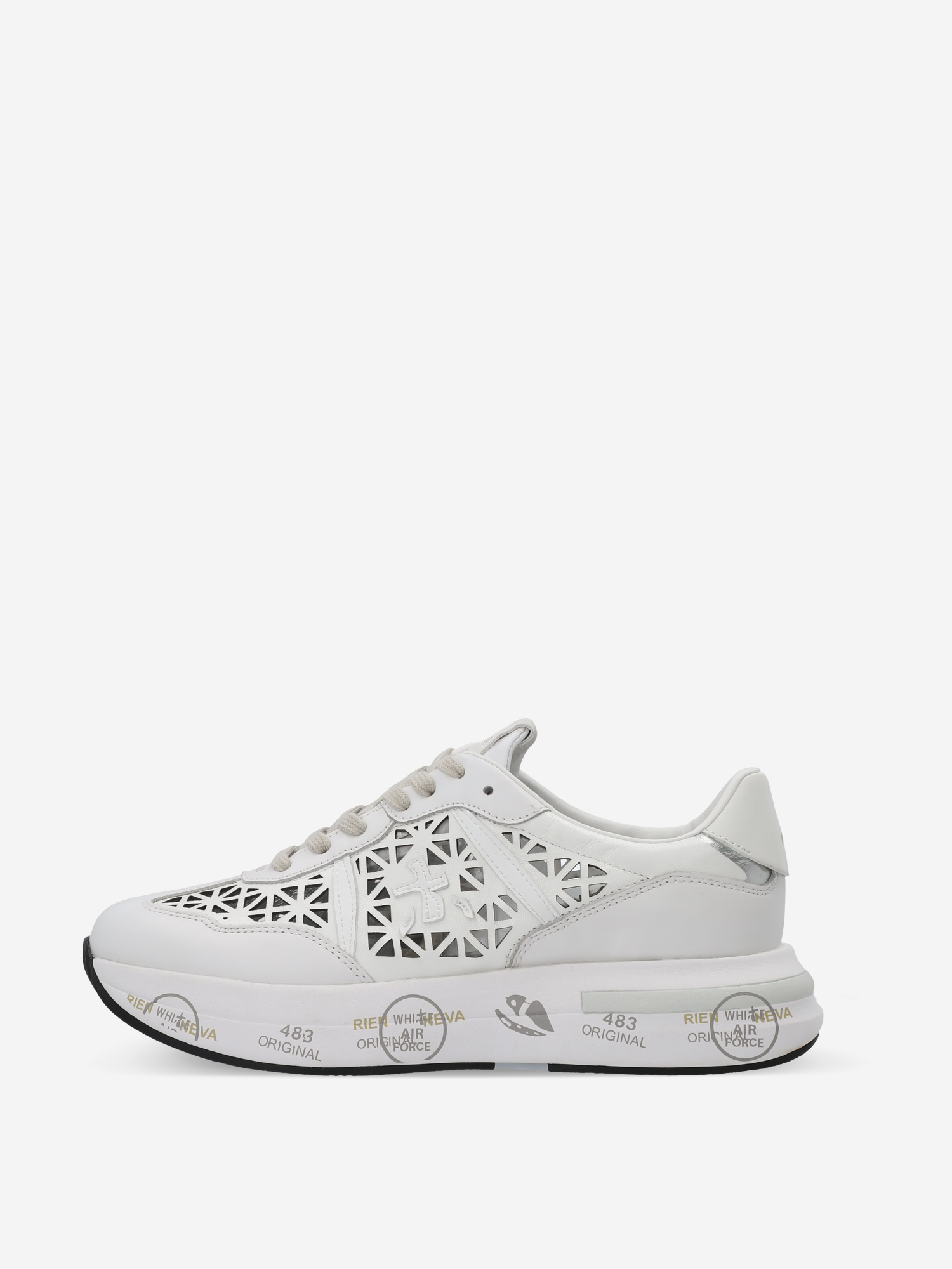 Изображение товара Кроссовки женские PREMIATA Cassie для спортивного стиля