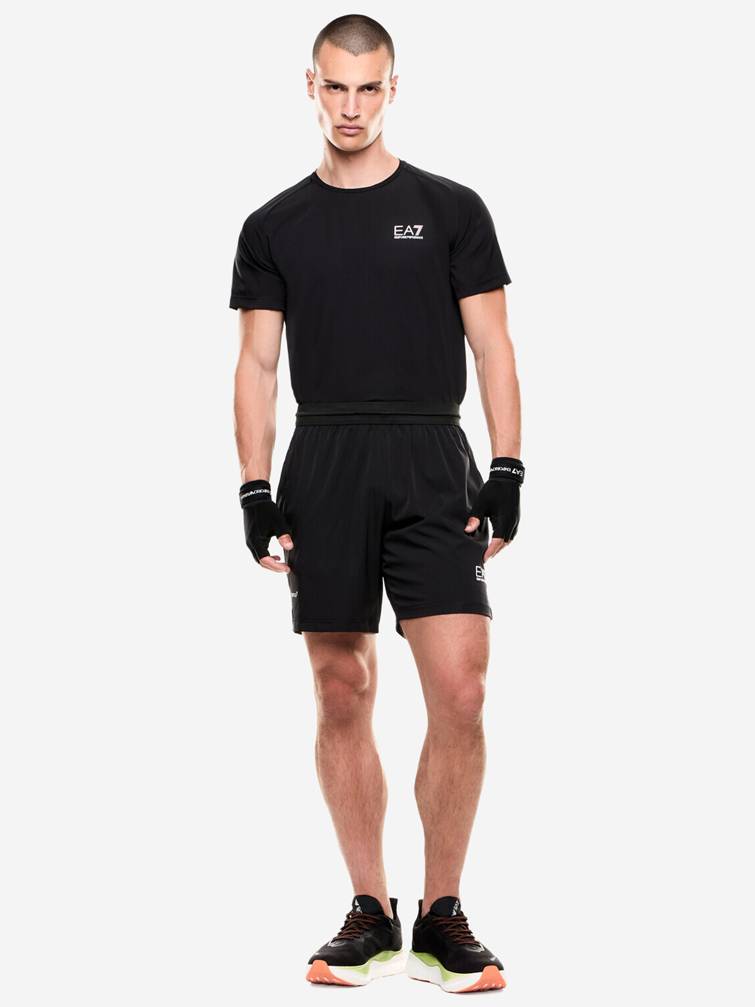 Изображение товара Костюм мужской Tracksuit EA7