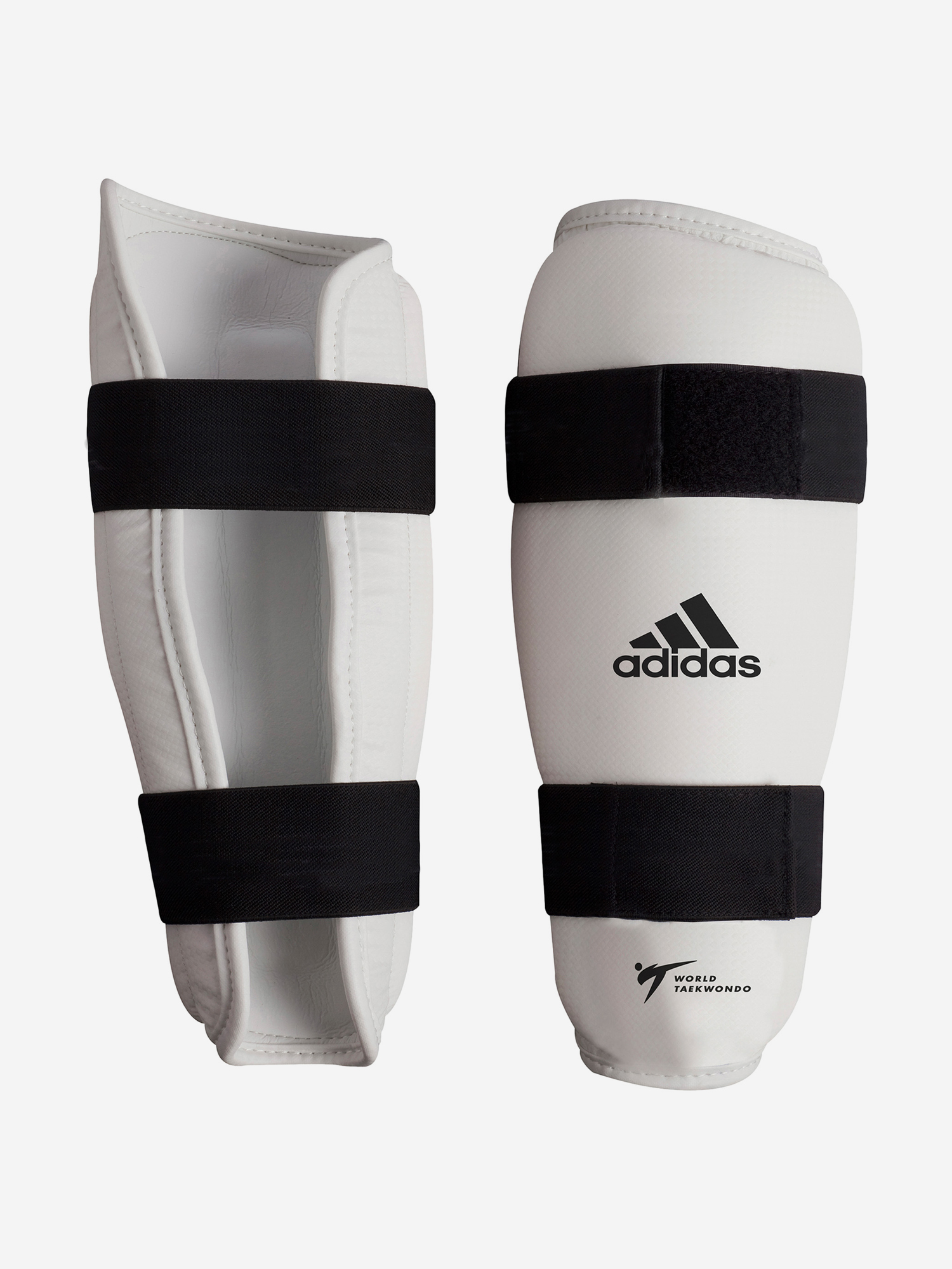 

Защита голени adidas, Белый