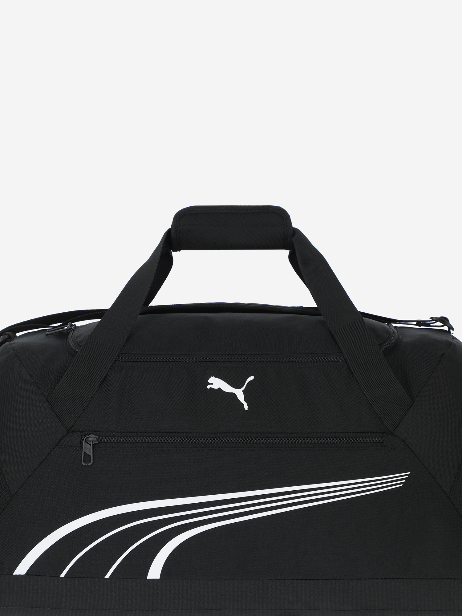 Сумка PUMA Fundamental, Черный 4
