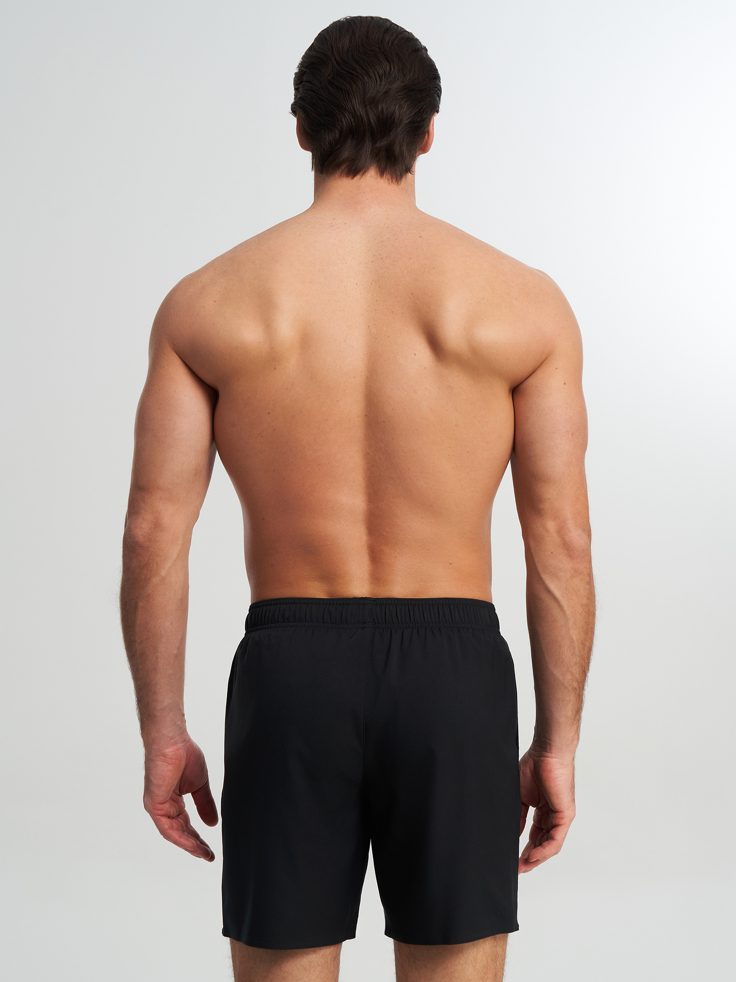 Шорты плавательные мужские PUMA Swim, Черный 2