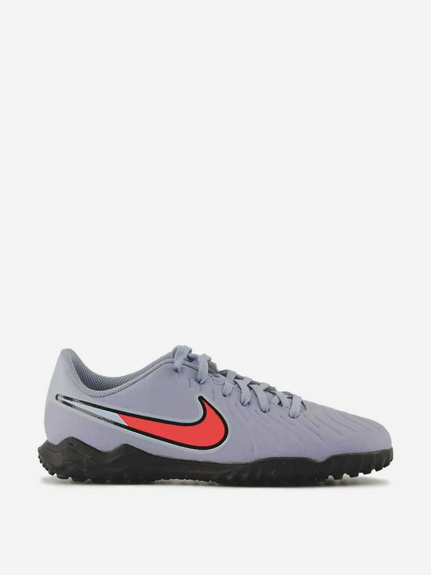 фото Бутсы для мальчиков nike legend 10 club tf, синий