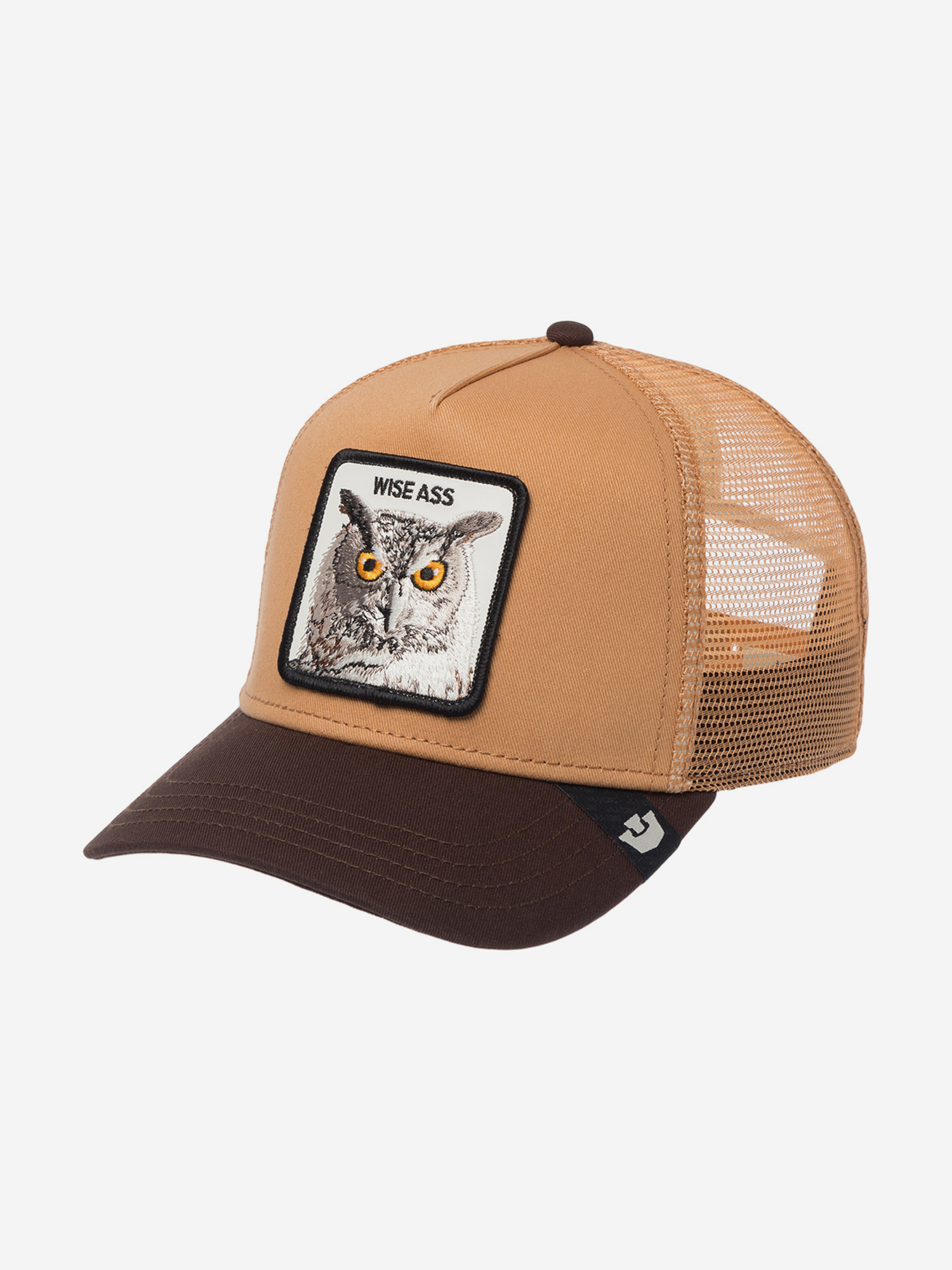 Изображение товара Бейсболка с сеточкой GOORIN BROTHERS 101-2540 спортивный стиль всесезонная