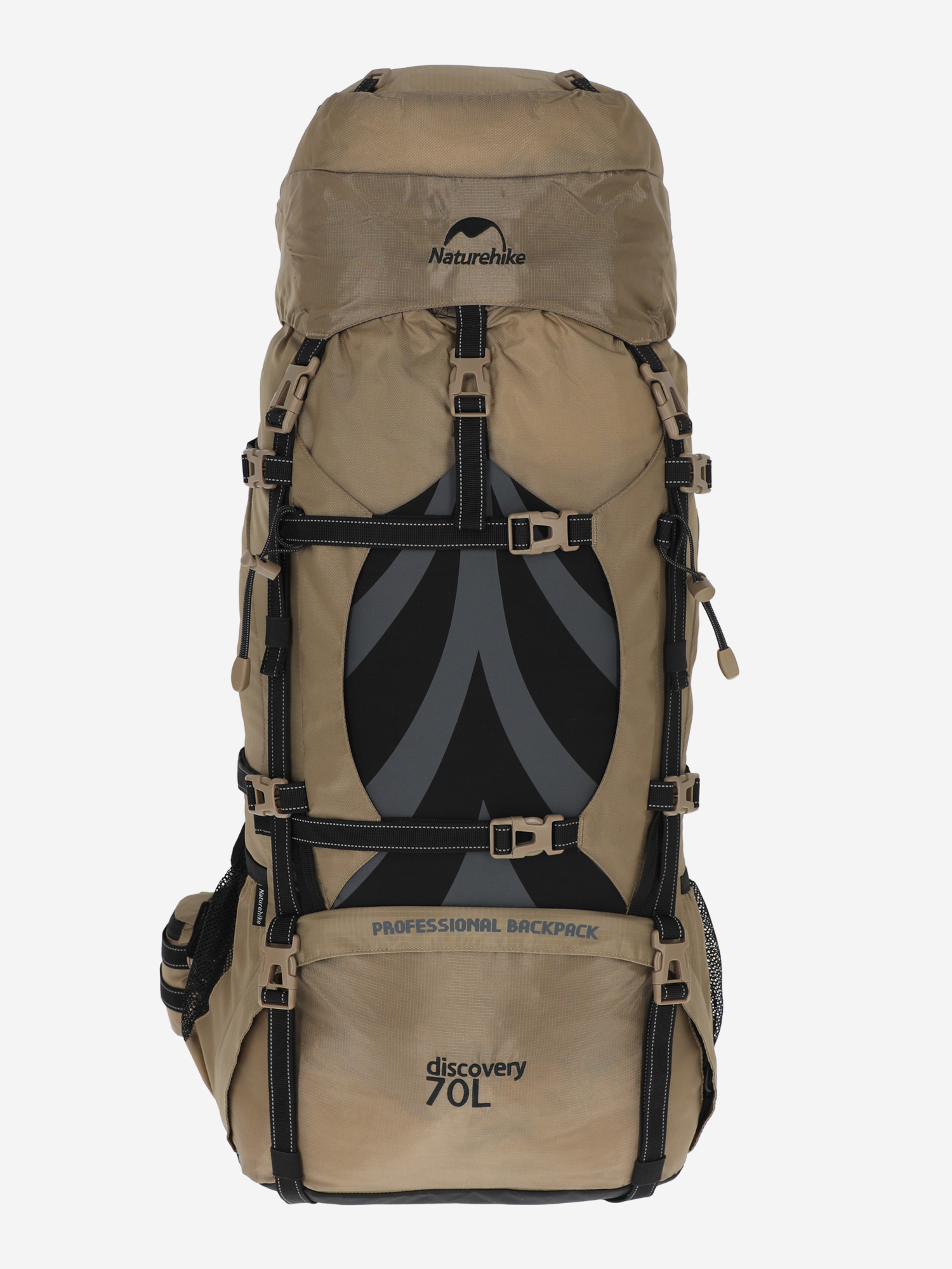 Изображение товара Рюкзак Naturehike Tanfeng, 70 л