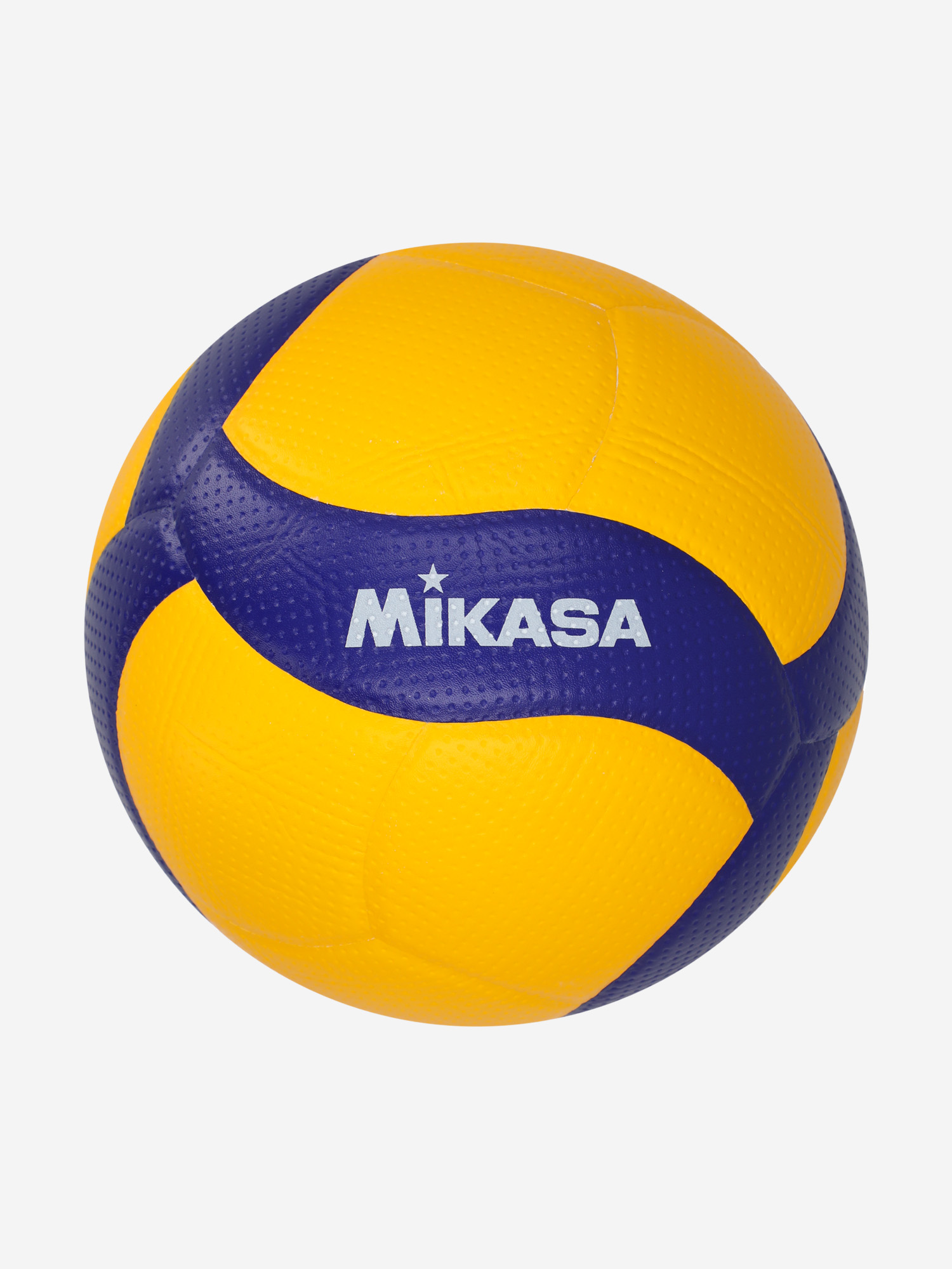 

Мяч волейбольный MIKASA V200W, Желтый