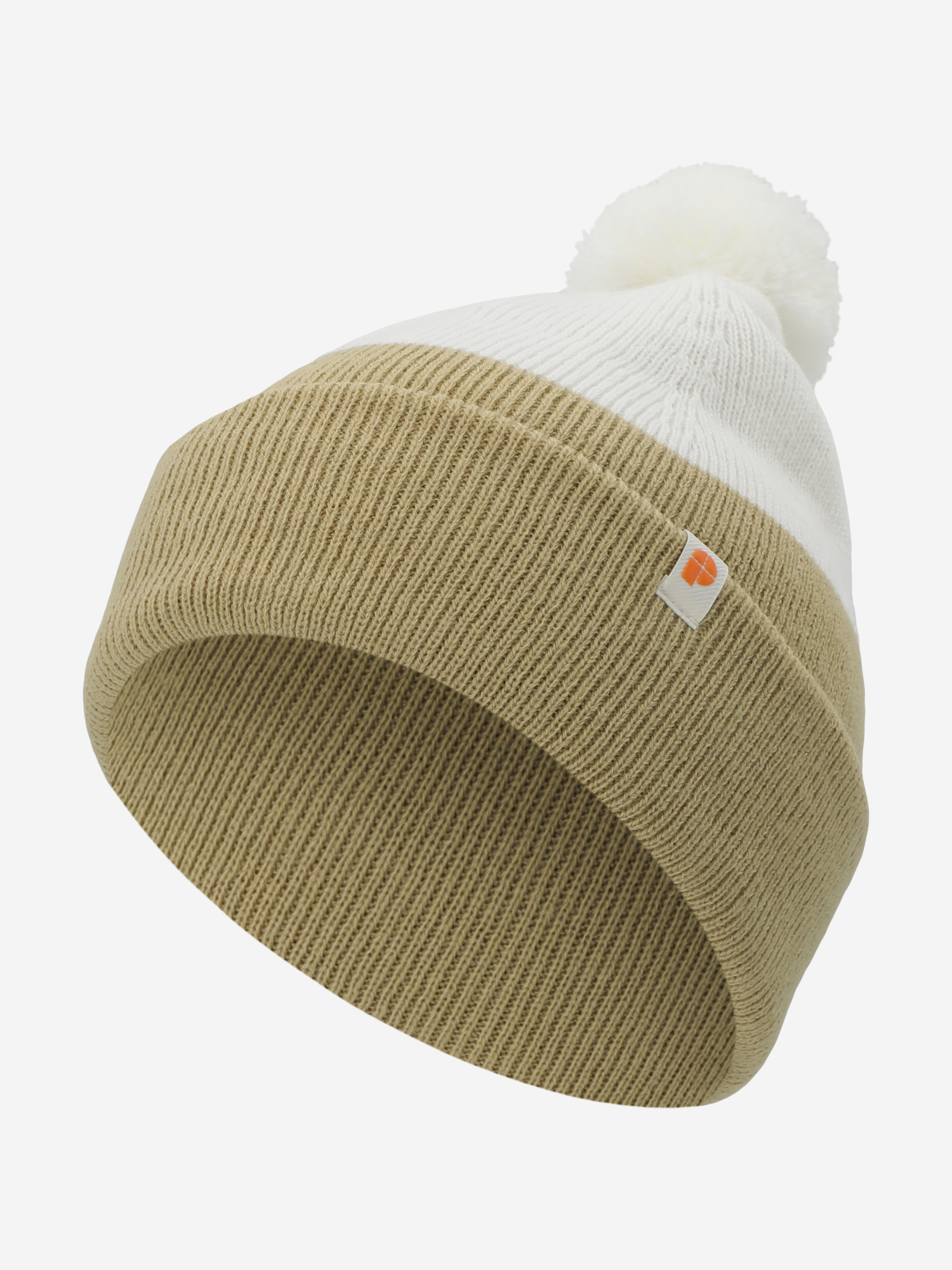 

Шапка Protest, Бежевый