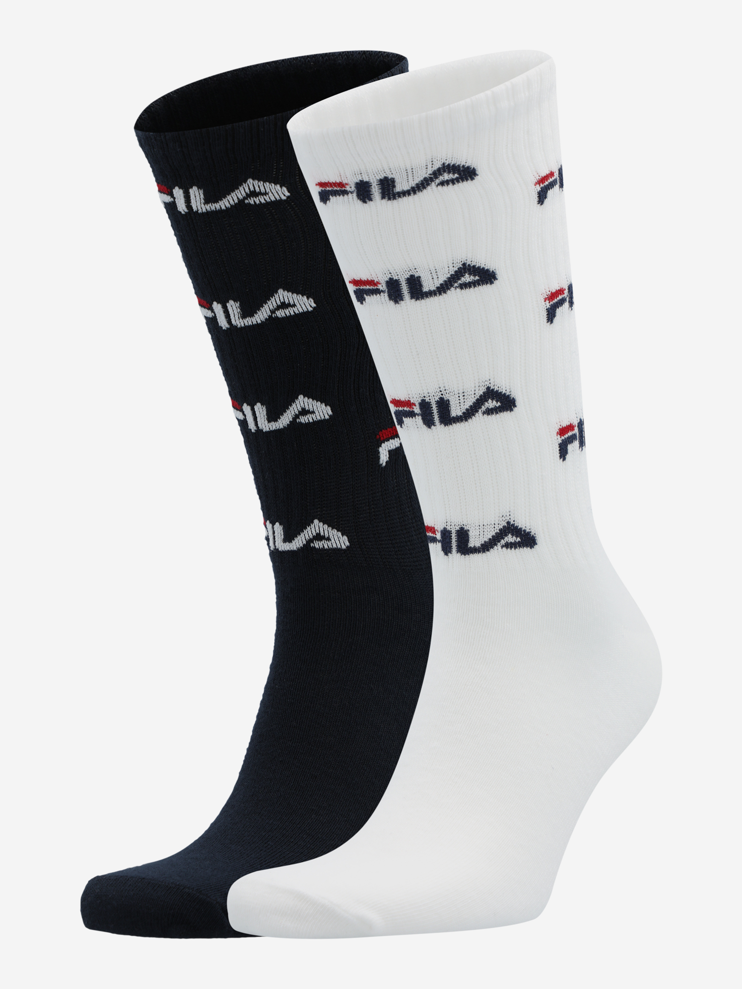 

Носки FILA, 2 пары, Белый
