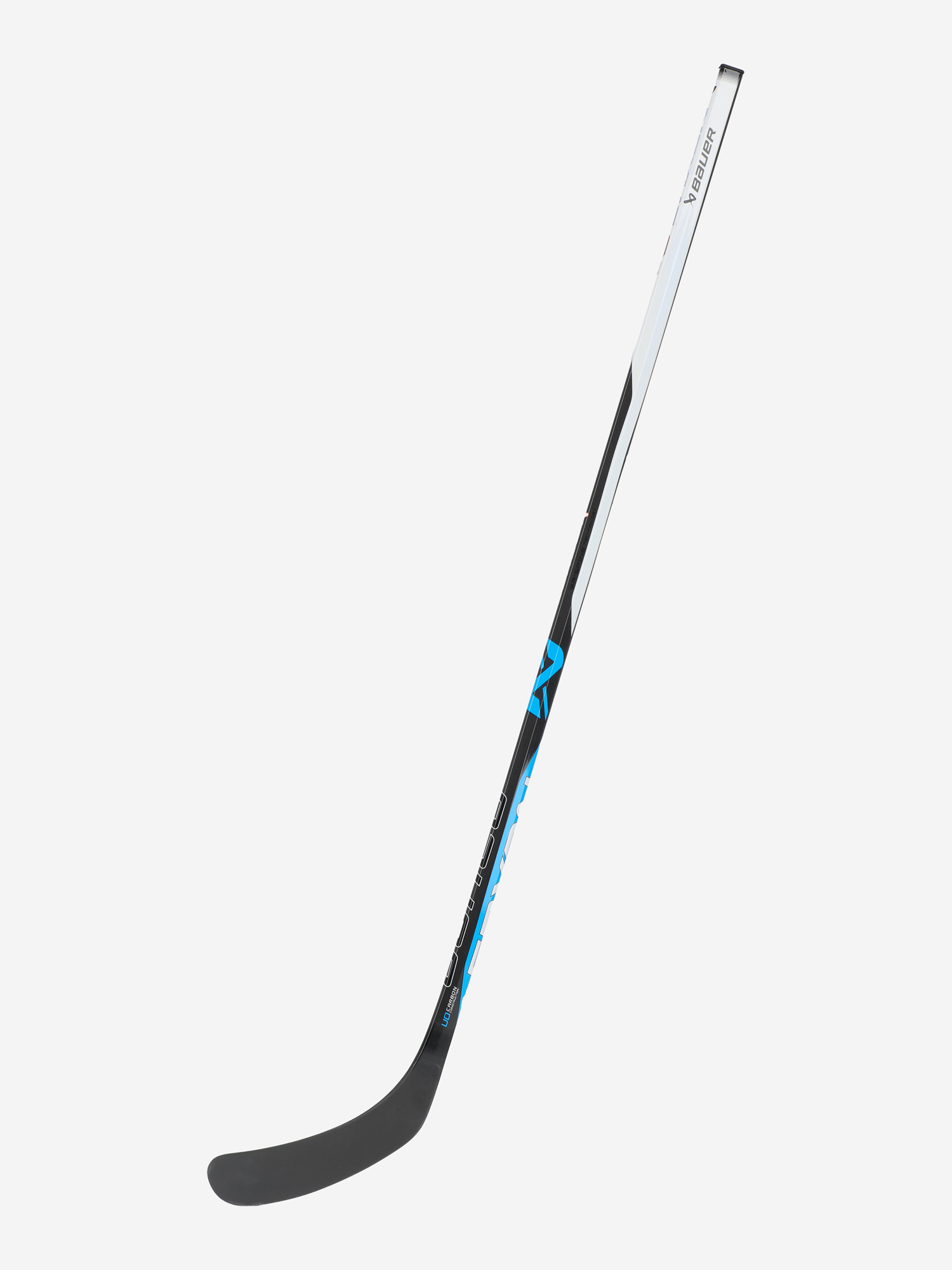 

Клюшка хоккейная детская Bauer Nexus E3 JR, Черный