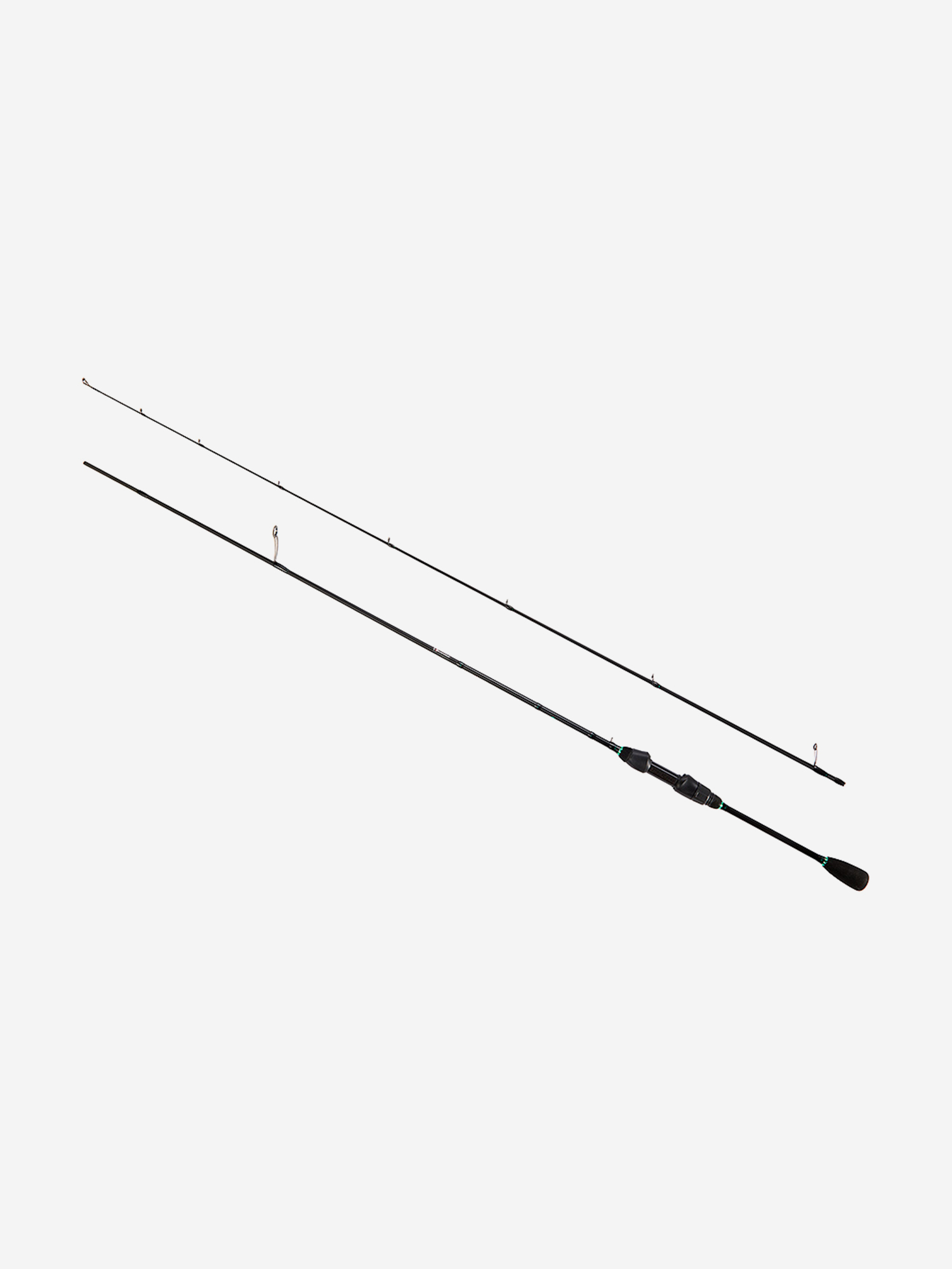 

Удилище HIGASHI Sanga UL 2.1m 1-8g, Черный