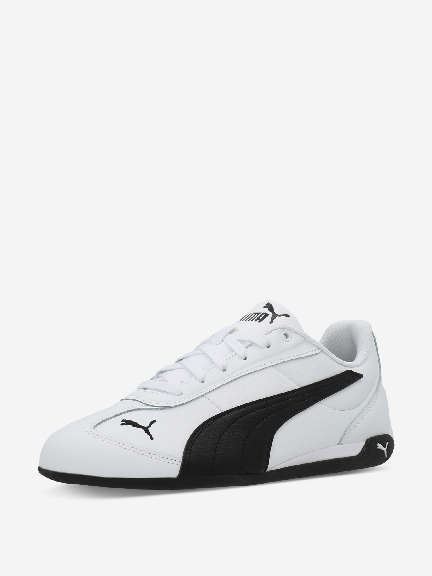 Кроссовки женские PUMA Replicatch, Белый 2