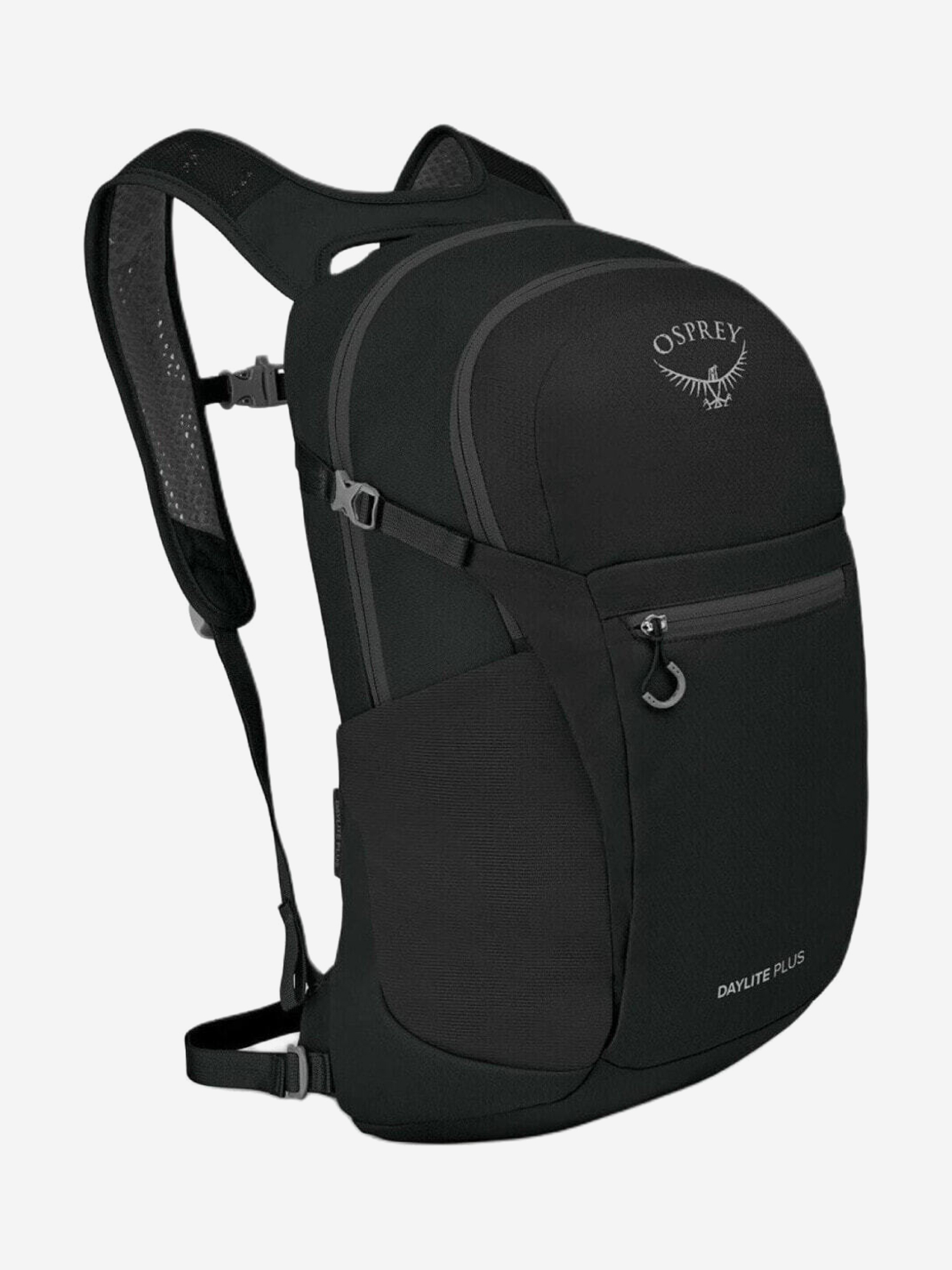 Изображение товара Рюкзак Osprey Daylite Plus 20 л, Черный Изображение товара Рюкзак Osprey Daylite Plus 20 л, Черный