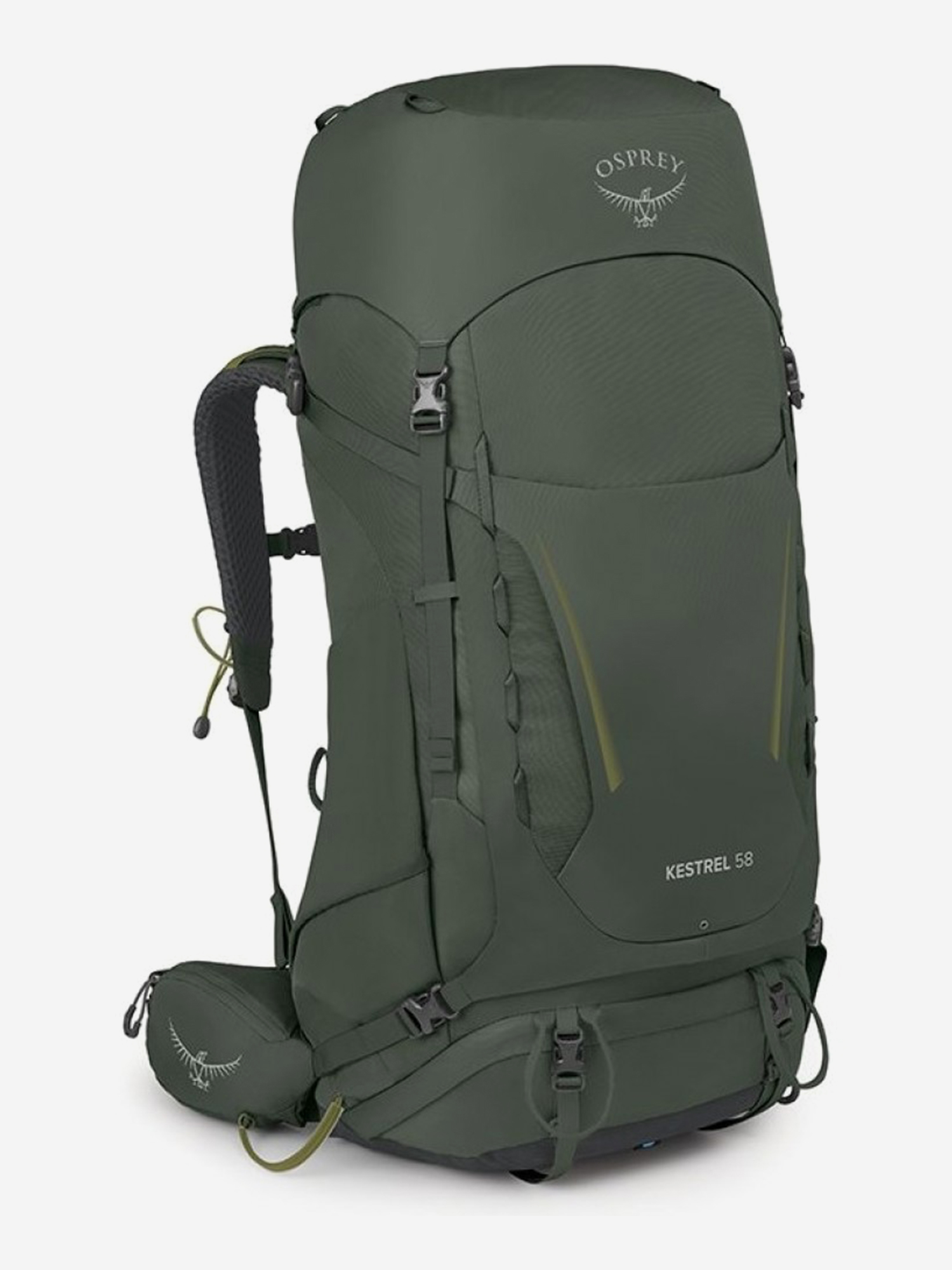 Изображение товара Osprey рюкзак Kestrel 58 Изображение товара Osprey рюкзак Kestrel 58