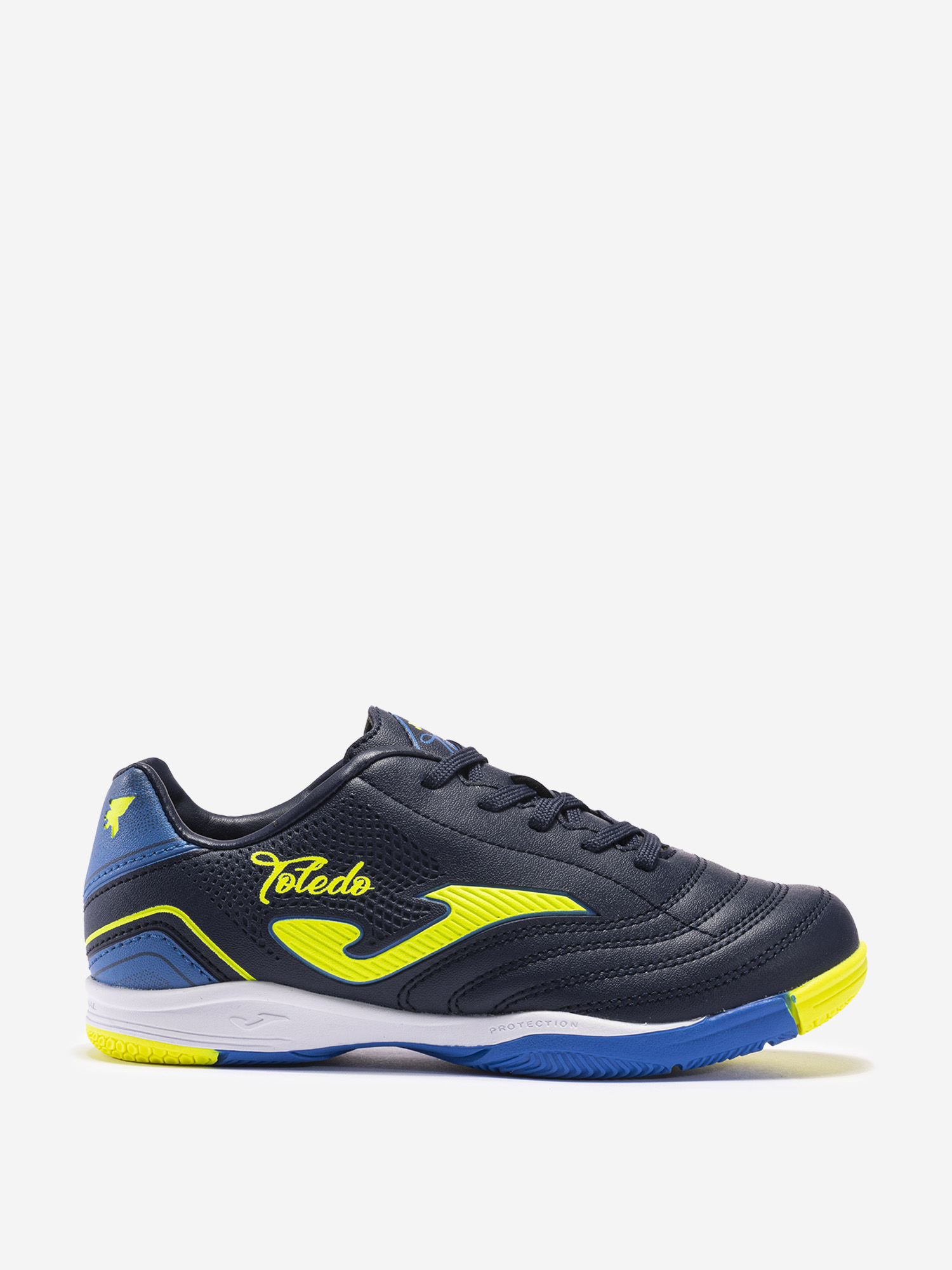 

Joma. Футзальная обувь TOLEDO, Синий