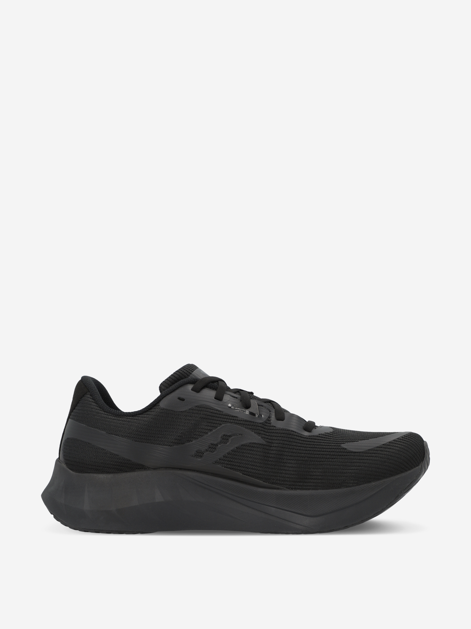 фото Кроссовки мужские saucony tide 2, черный