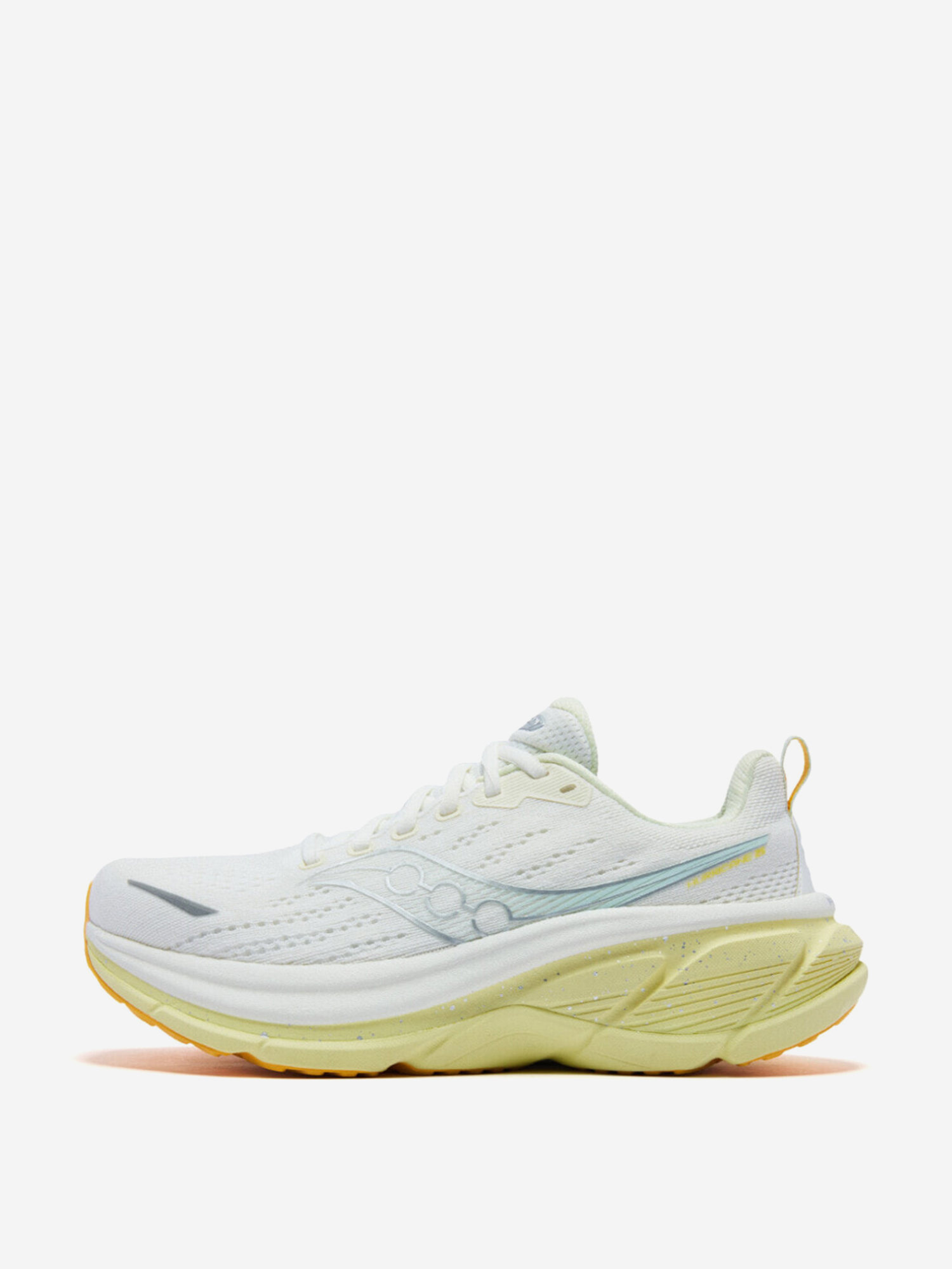 Изображение товара Женские беговые кроссовки Saucony Hurricane 25 для активных тренировок