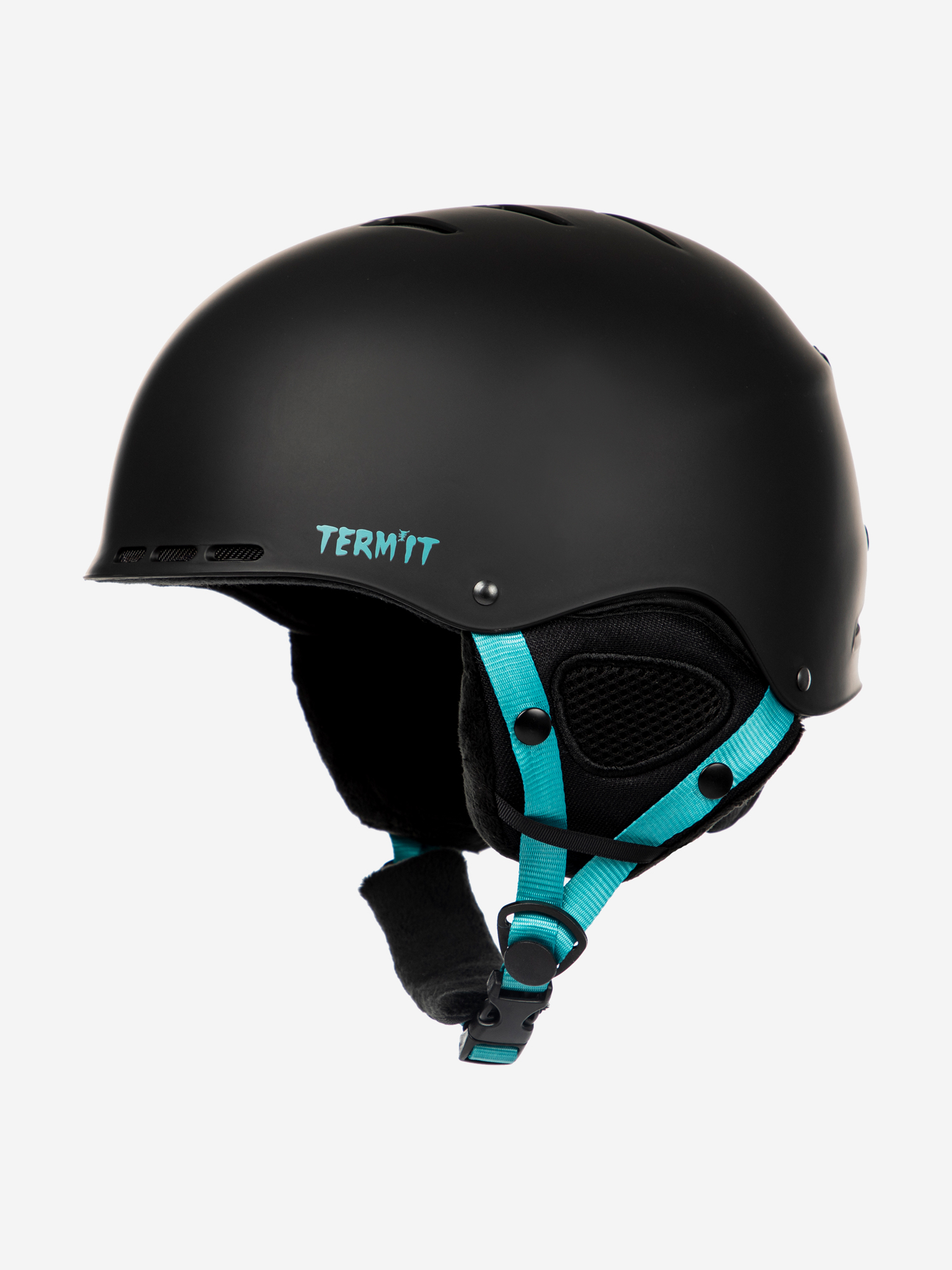 

Шлем Termit Rebel, Черный