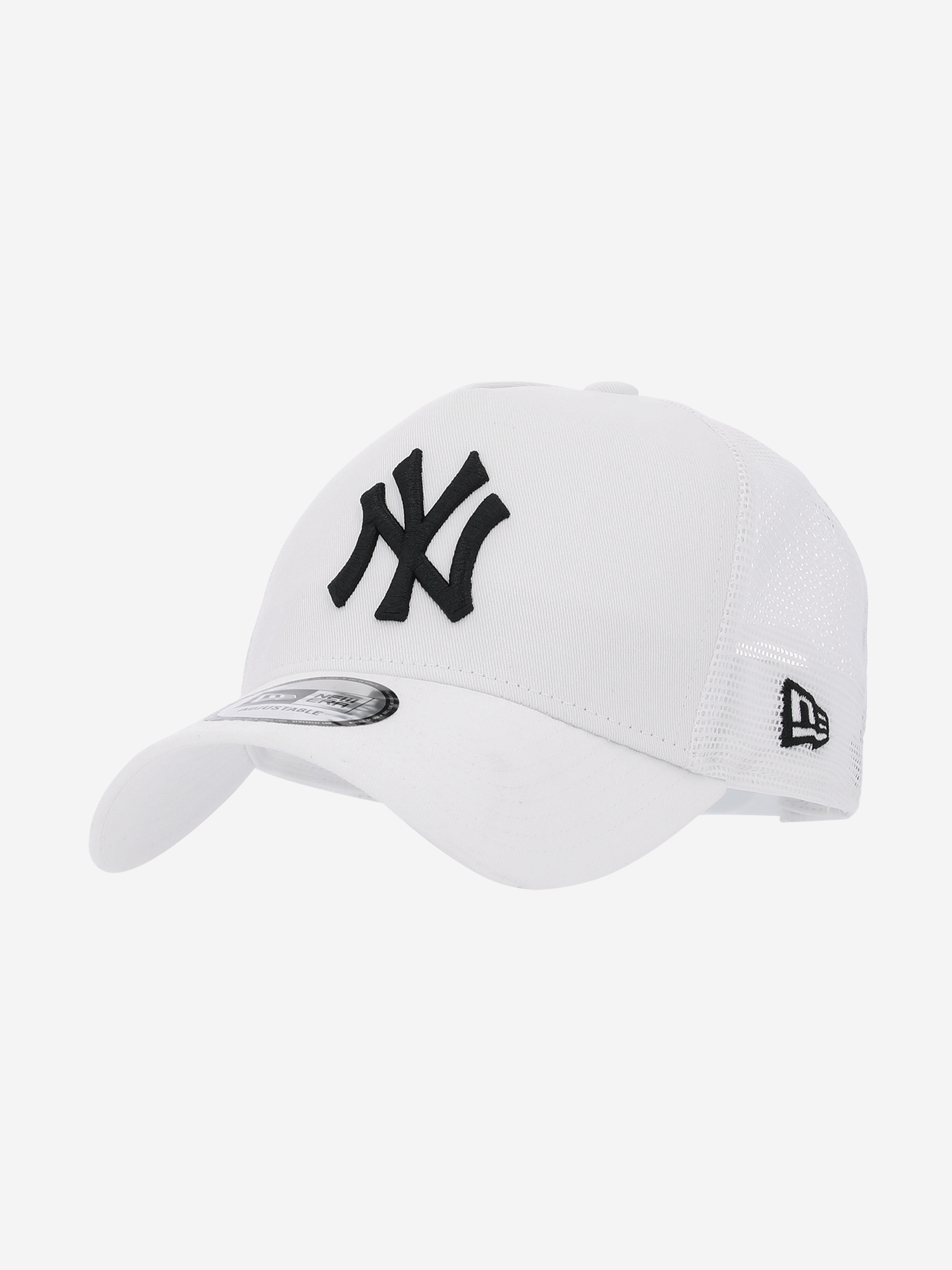 

Бейсболка New Era League Essential 9Forty Af Trucker, Белый
