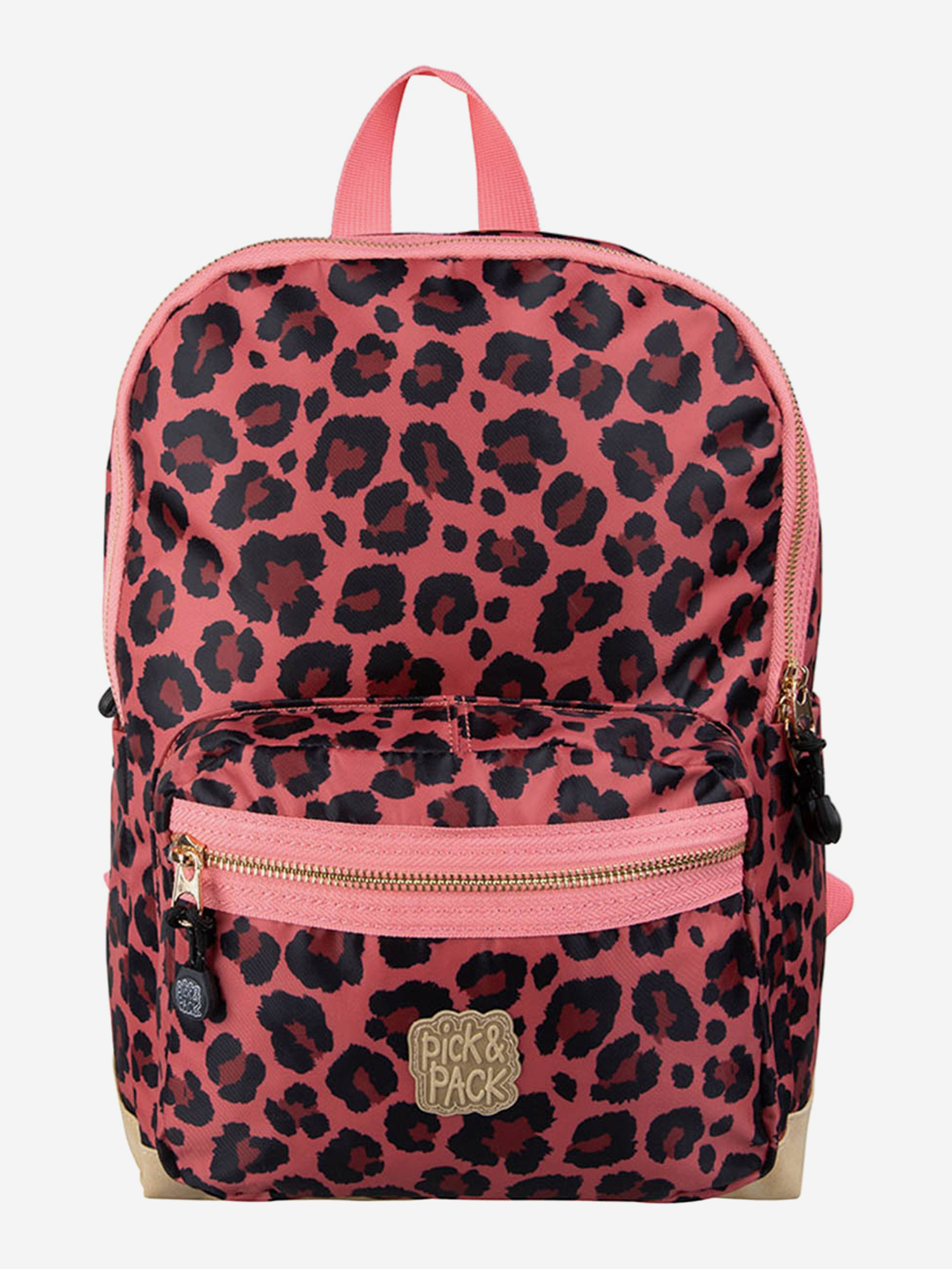 Изображение товара Рюкзак Pick@Pack для детей 13 л водоотталкивающий с отсеком для ноутбука