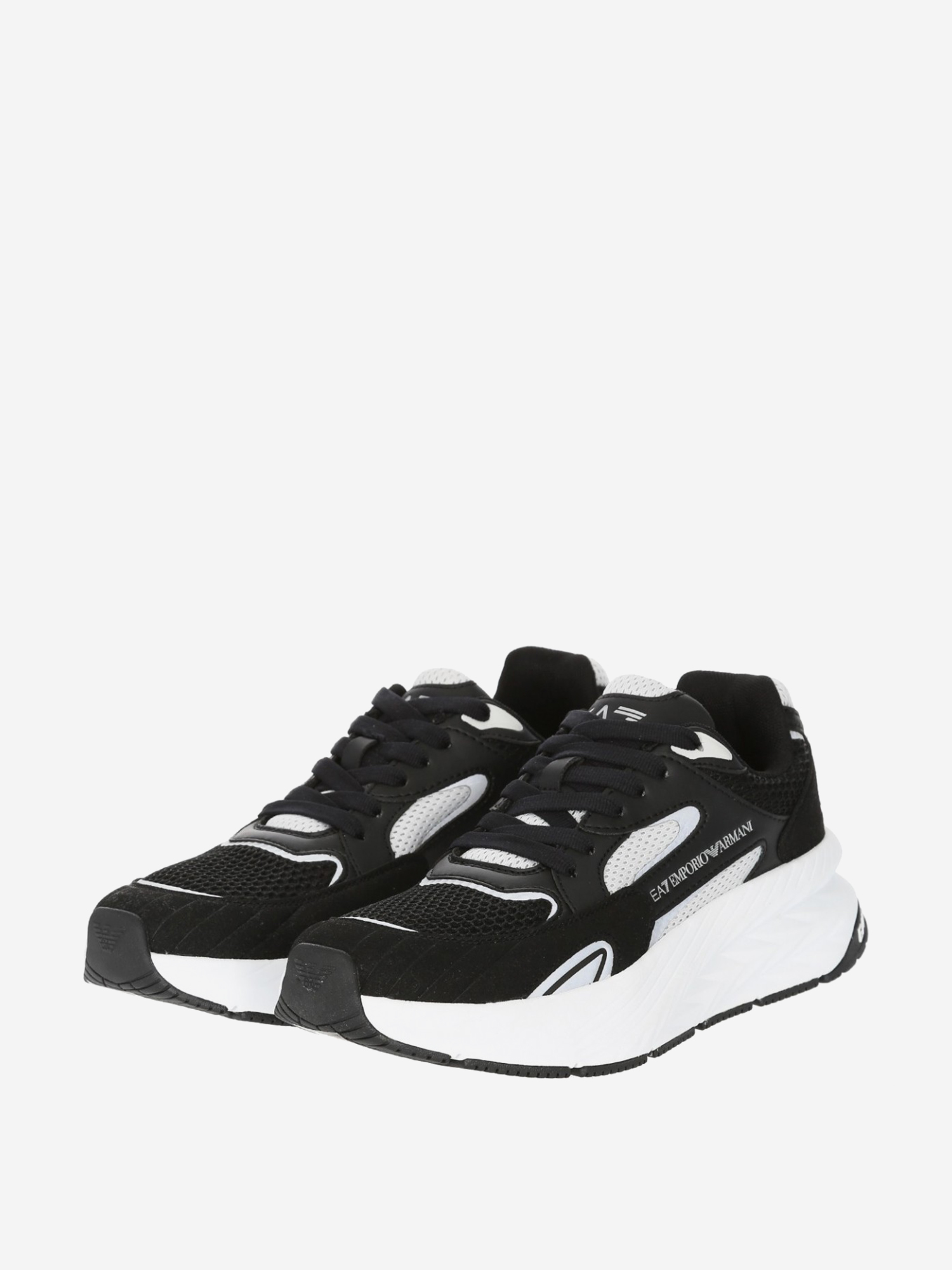 Изображение товара Кроссовки мужские EA7 EMPORIO ARMANI Crusher Sonic