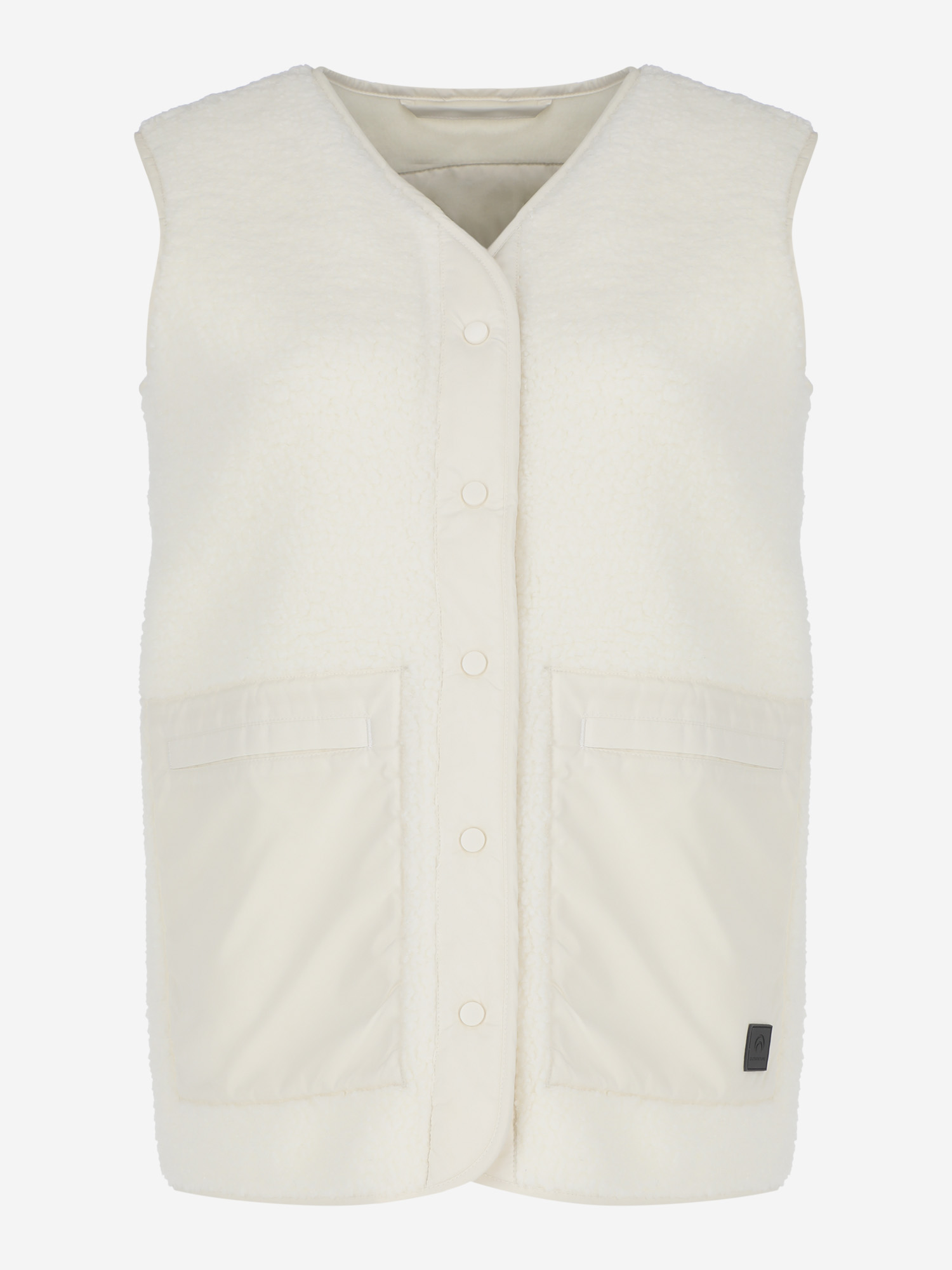 Жилет Флисовый Женский Купить