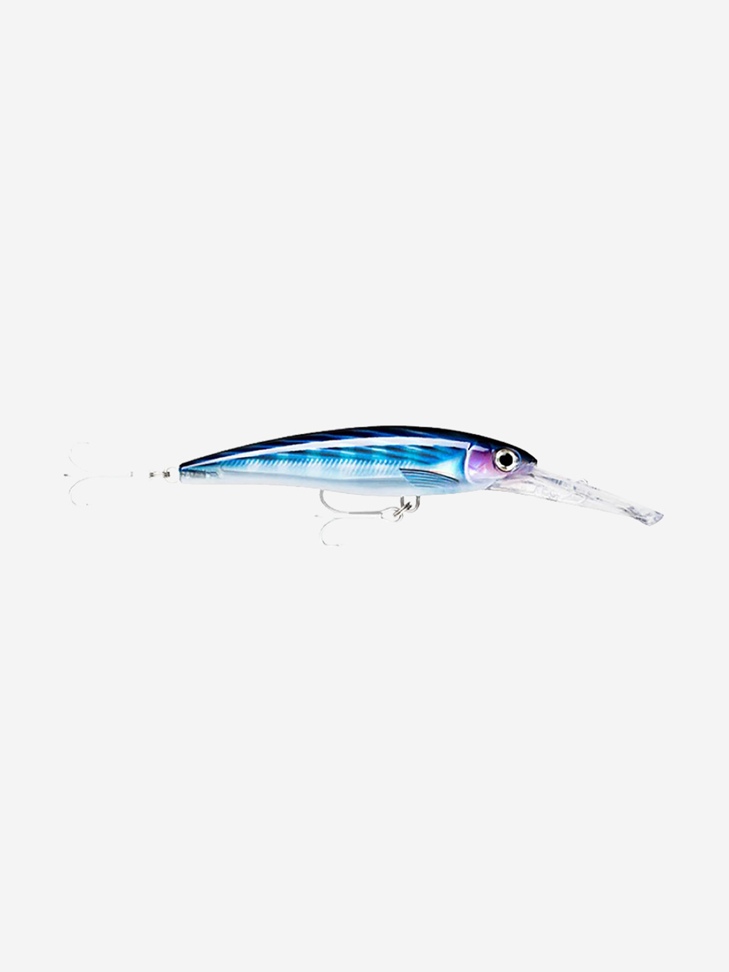 

Воблер для рыбалки RAPALA X-Rap Magnum Xtreme 160, 16см, 68гр, цвет HDBTO, плавающий, Синий