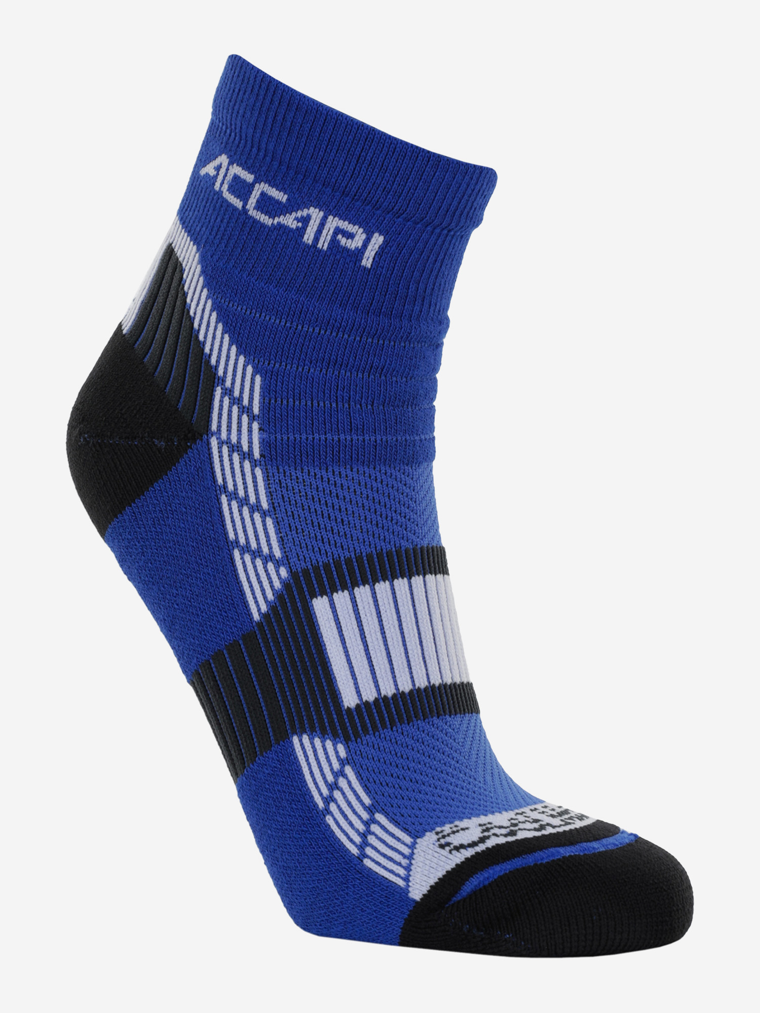 

Носки Accapi Running Coolmax Royal, Синий
