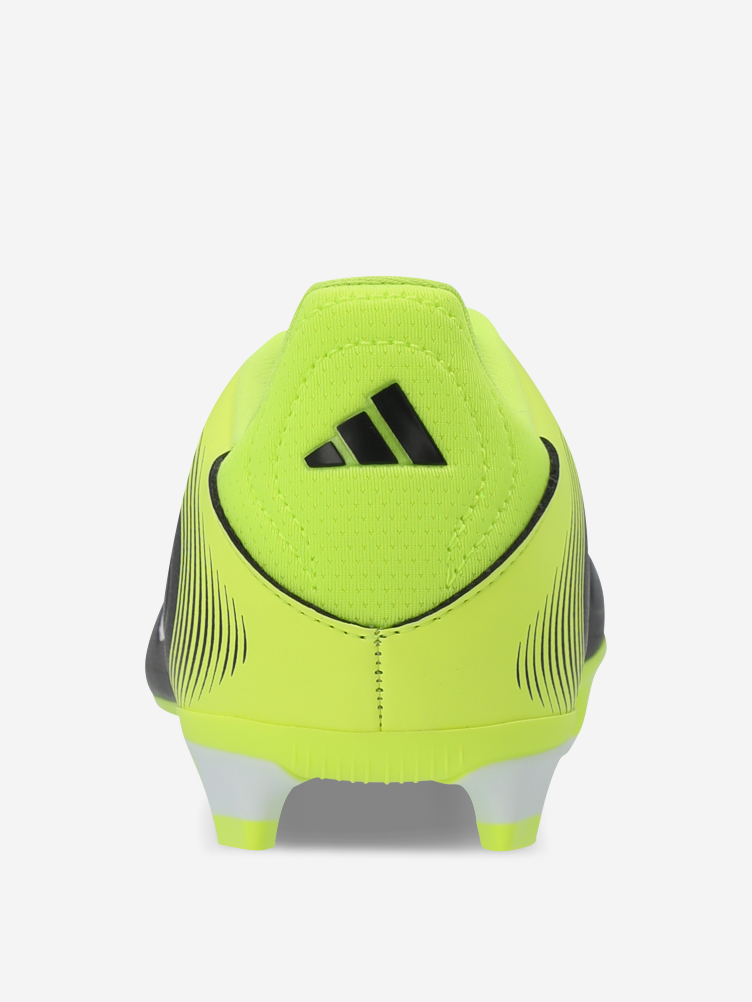 фото Бутсы для мальчиков adidas copa pure iii, черный