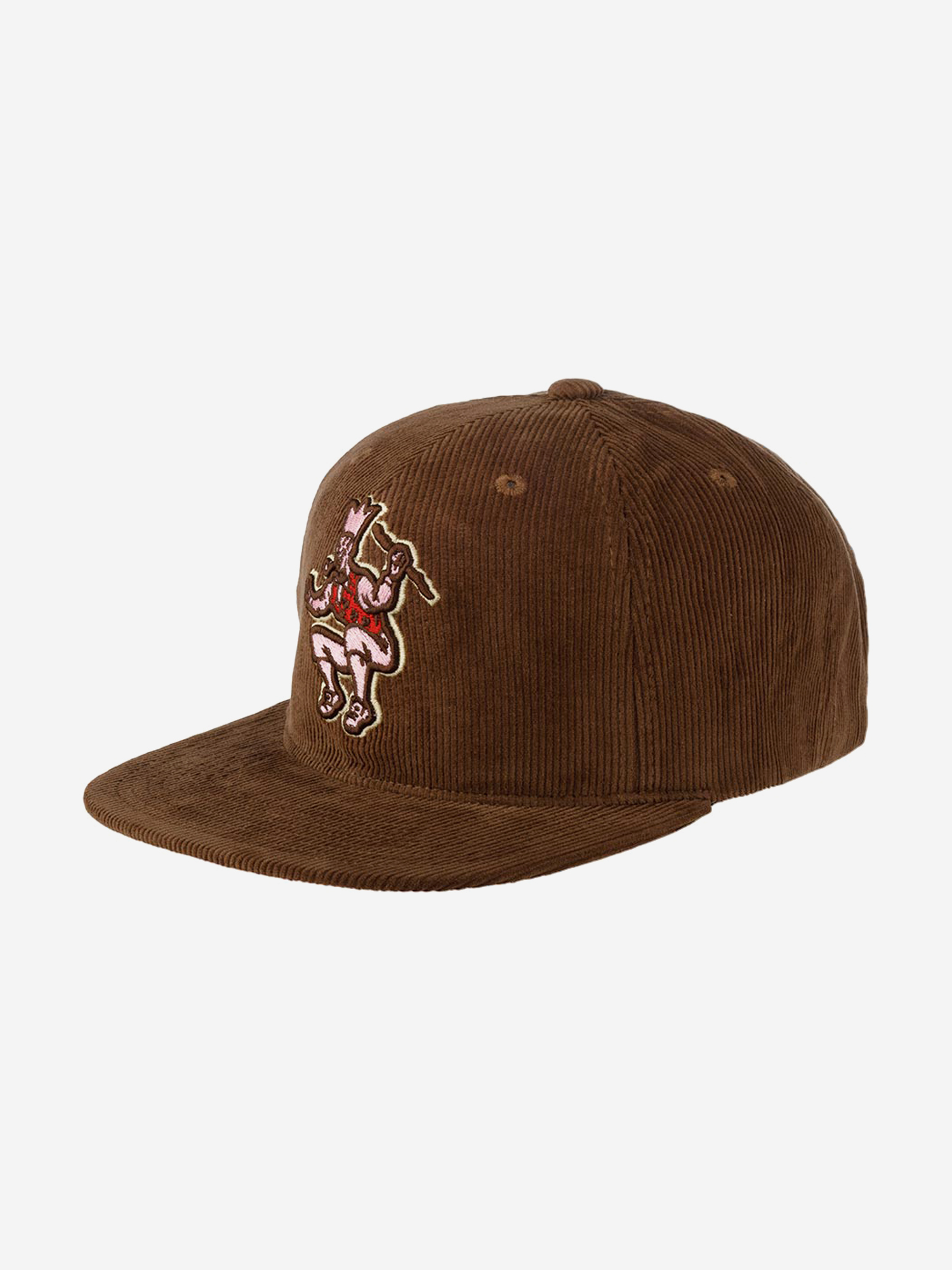 

Бейсболка с прямым козырьком MITCHELL NESS 6MUSSH22050-BCEBROW Boston Celtics MLB (коричневый), Коричневый