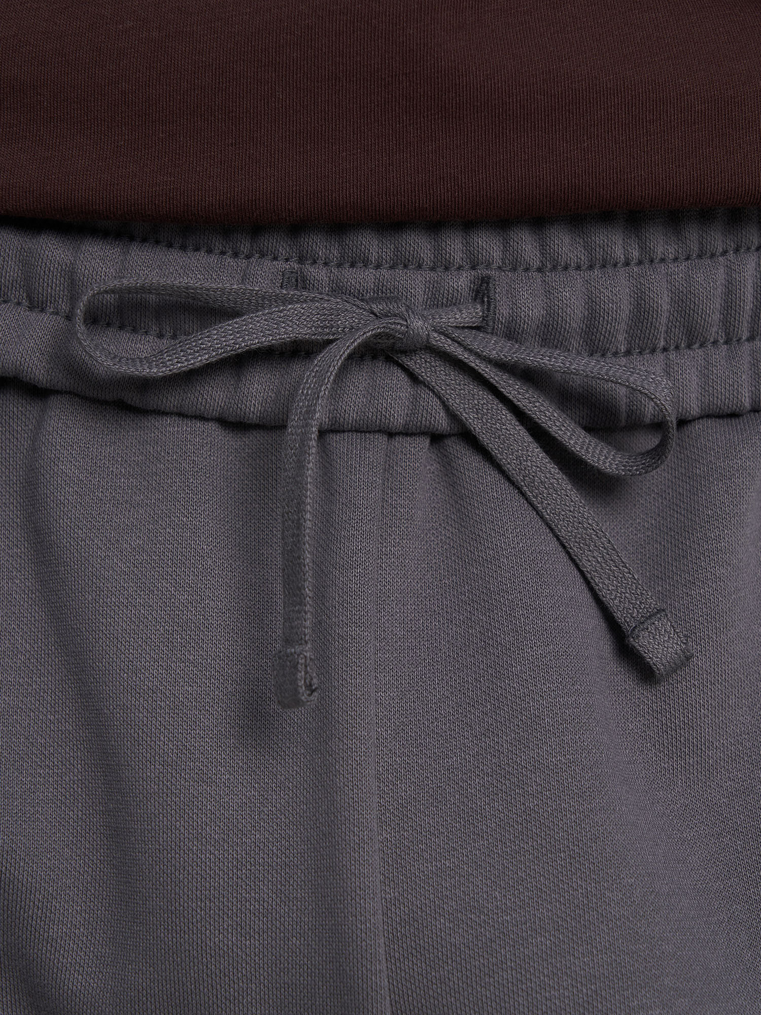 Брюки мужские PUMA Sport Street, Серый 5