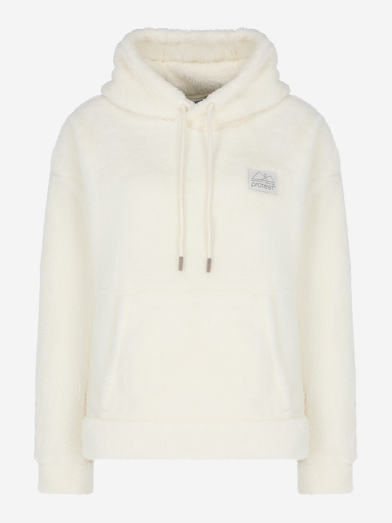 Худи женское Protest Бежевый 3599₽