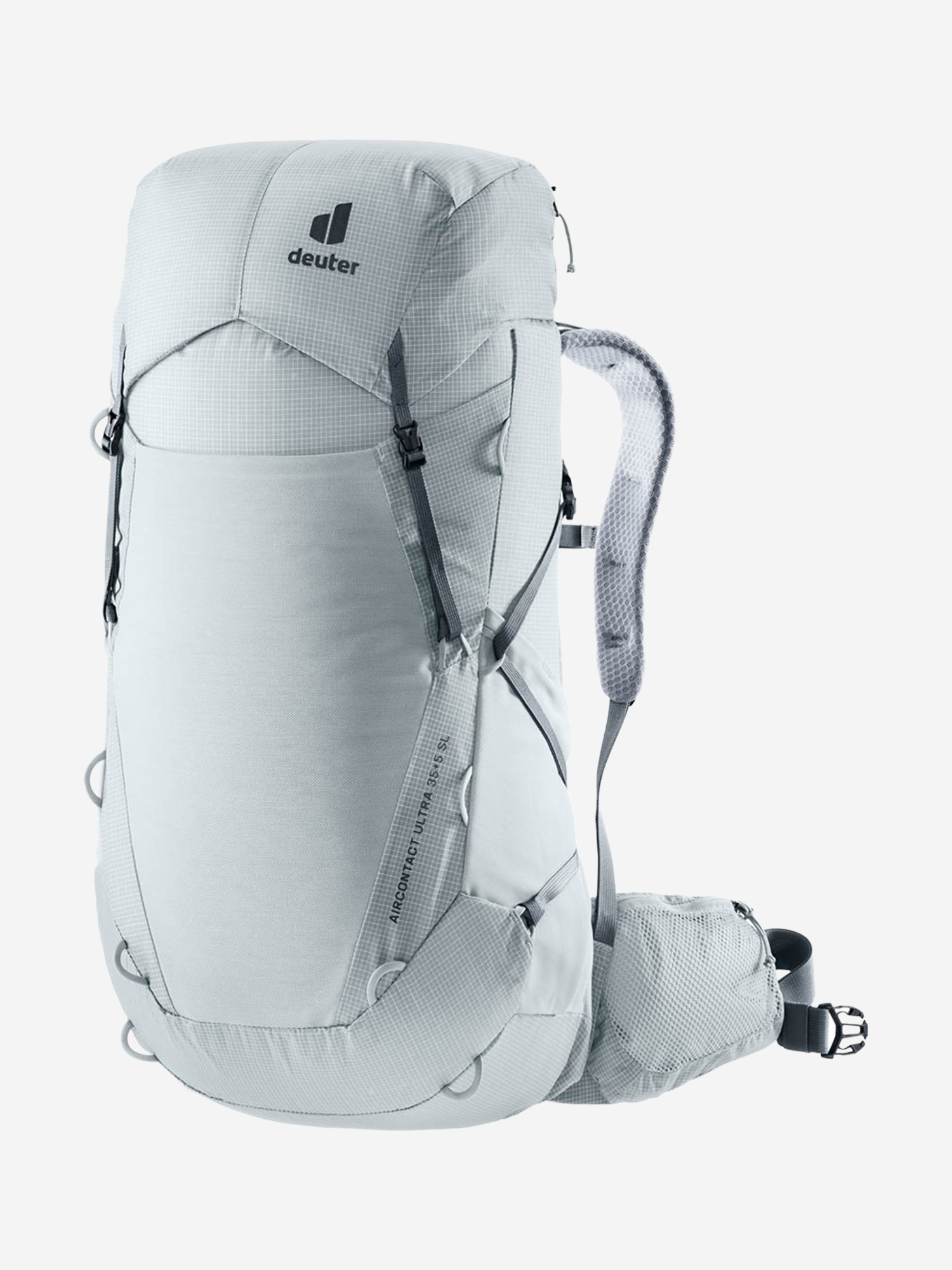 Изображение товара Рюкзак Deuter Aircontact Ultra 35+5 SL, Серый