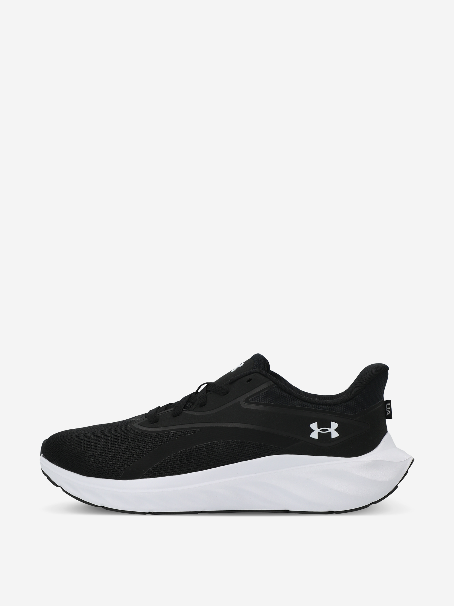 Изображение товара Кроссовки мужские Under Armour Ascend для бега и активного отдыха Изображение товара Кроссовки мужские Under Armour Ascend для бега и активного отдыха