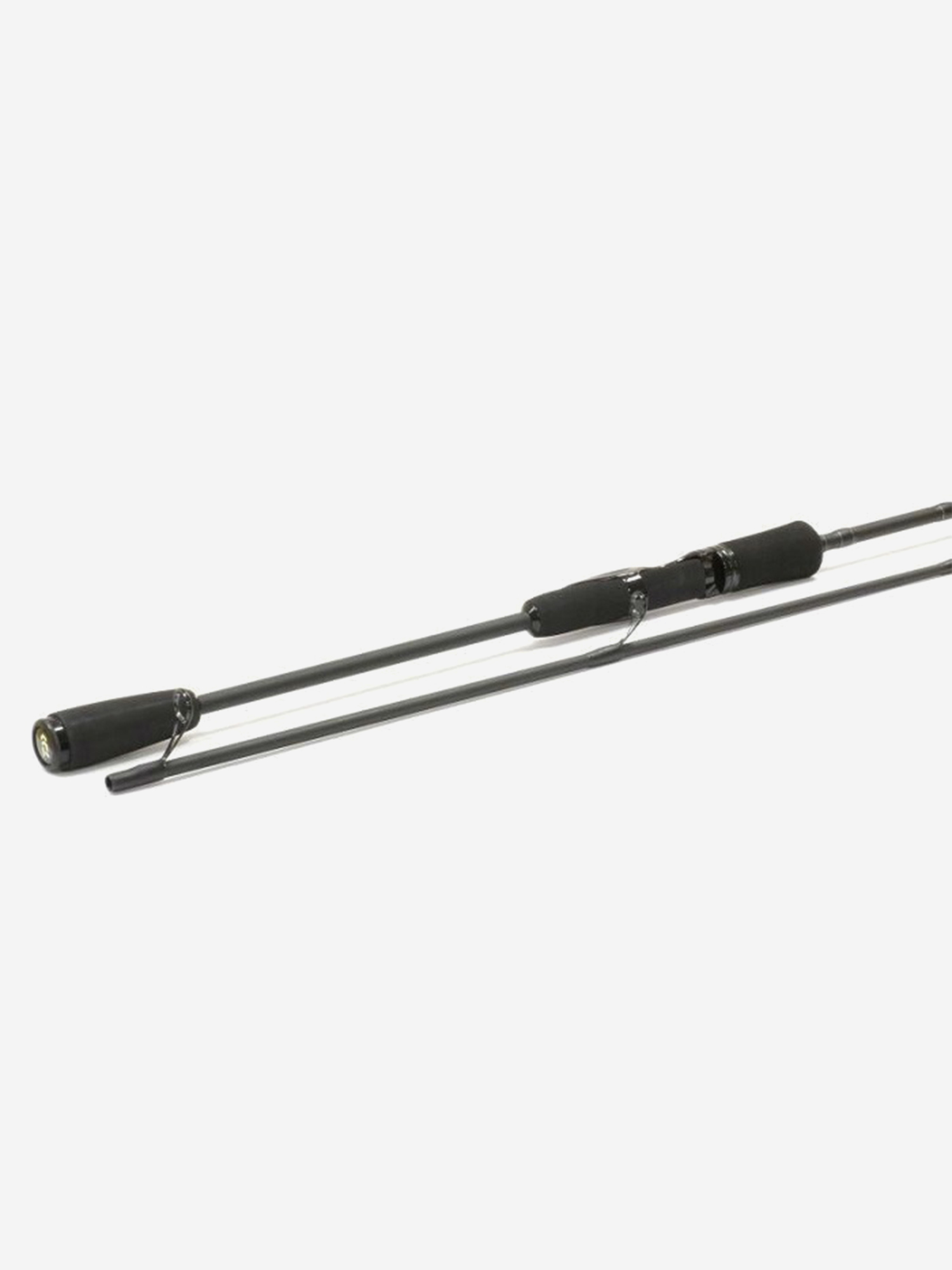 

Спиннинг штекерный DAIWA Generation Black GB602MFS-BD Vertical Attacker 1,80м, Черный