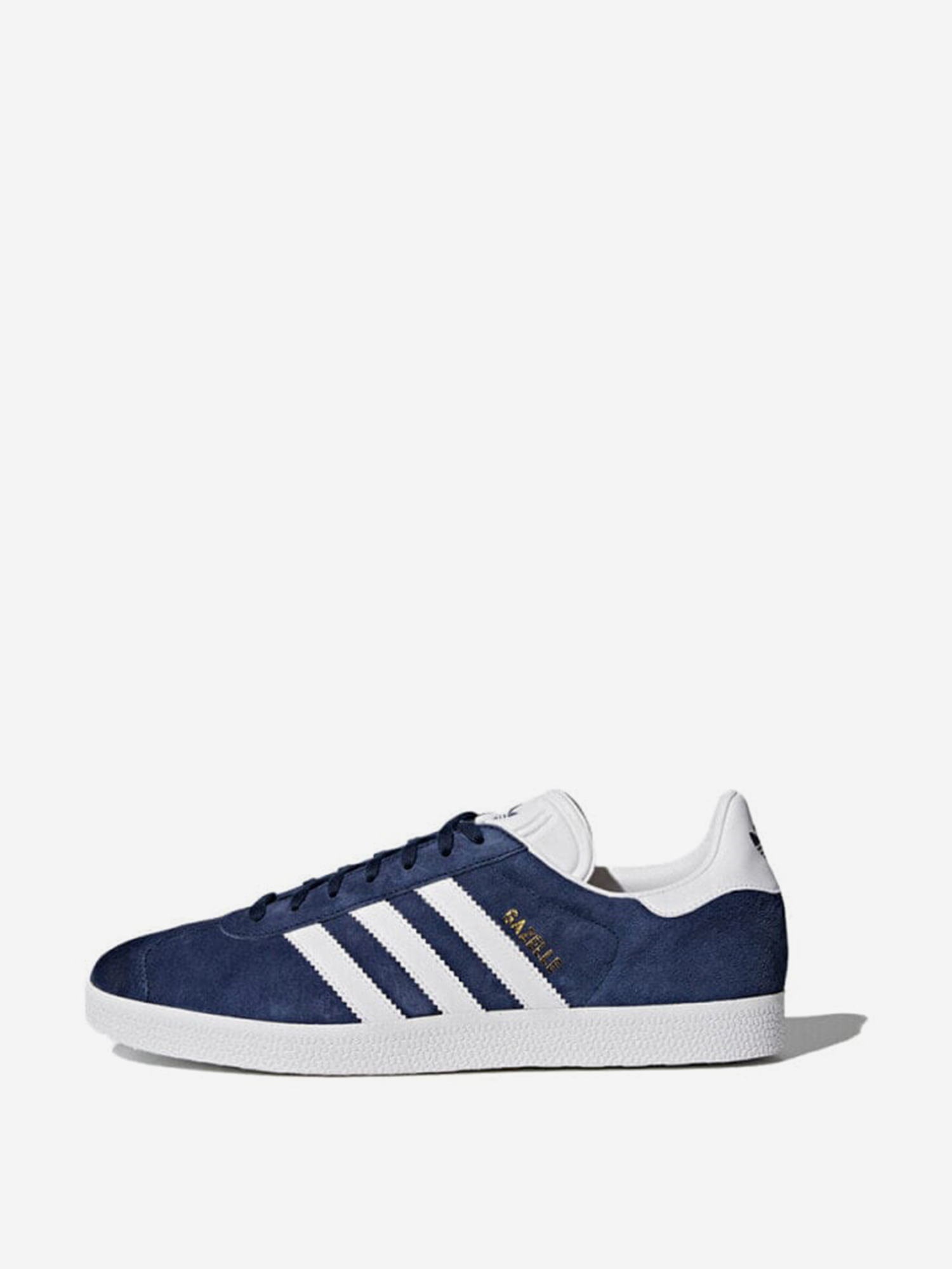 Изображение товара Кеды Adidas Gazelle для взрослых, унисек, демисезонные, кожа и резина