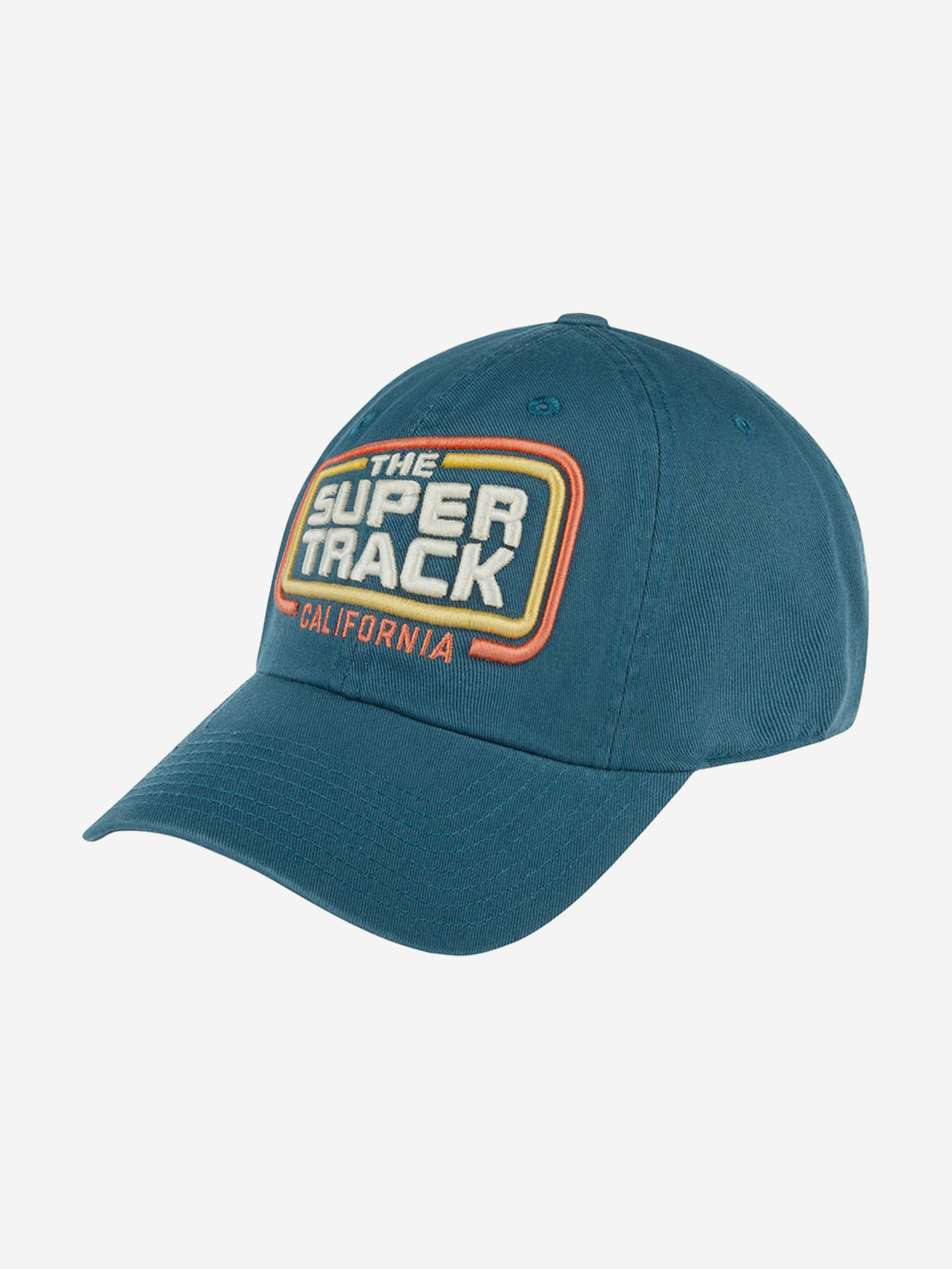 Изображение товара Бейсболка AMERICAN NEEDLE 20001A-SUPERT The Super Track