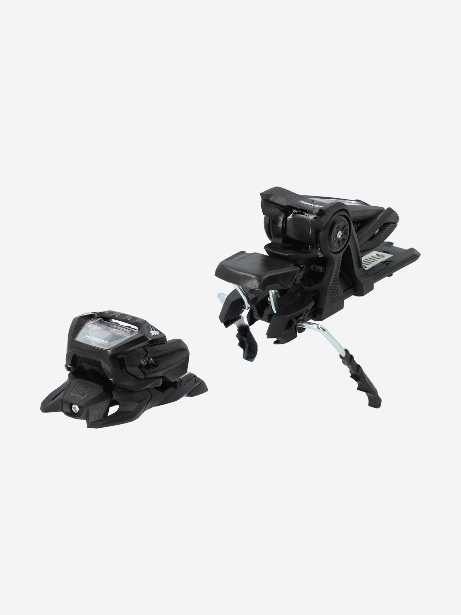 

Крепления для горных лыж Marker Griffon 13 ID 100 mm, Черный