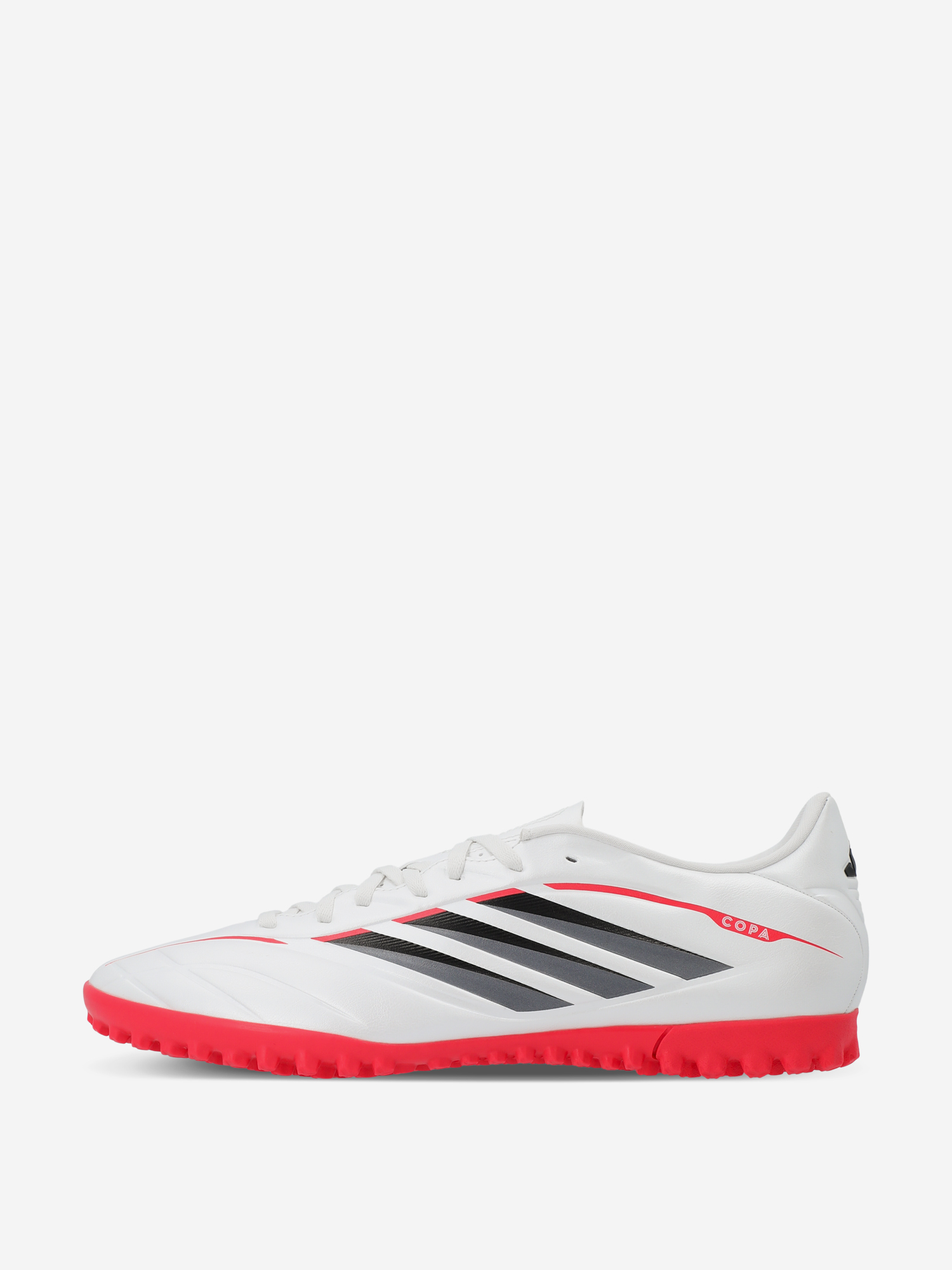 Бутсы Adidas Copa Pure IV Club Tf, белый, арт. JR6180A01