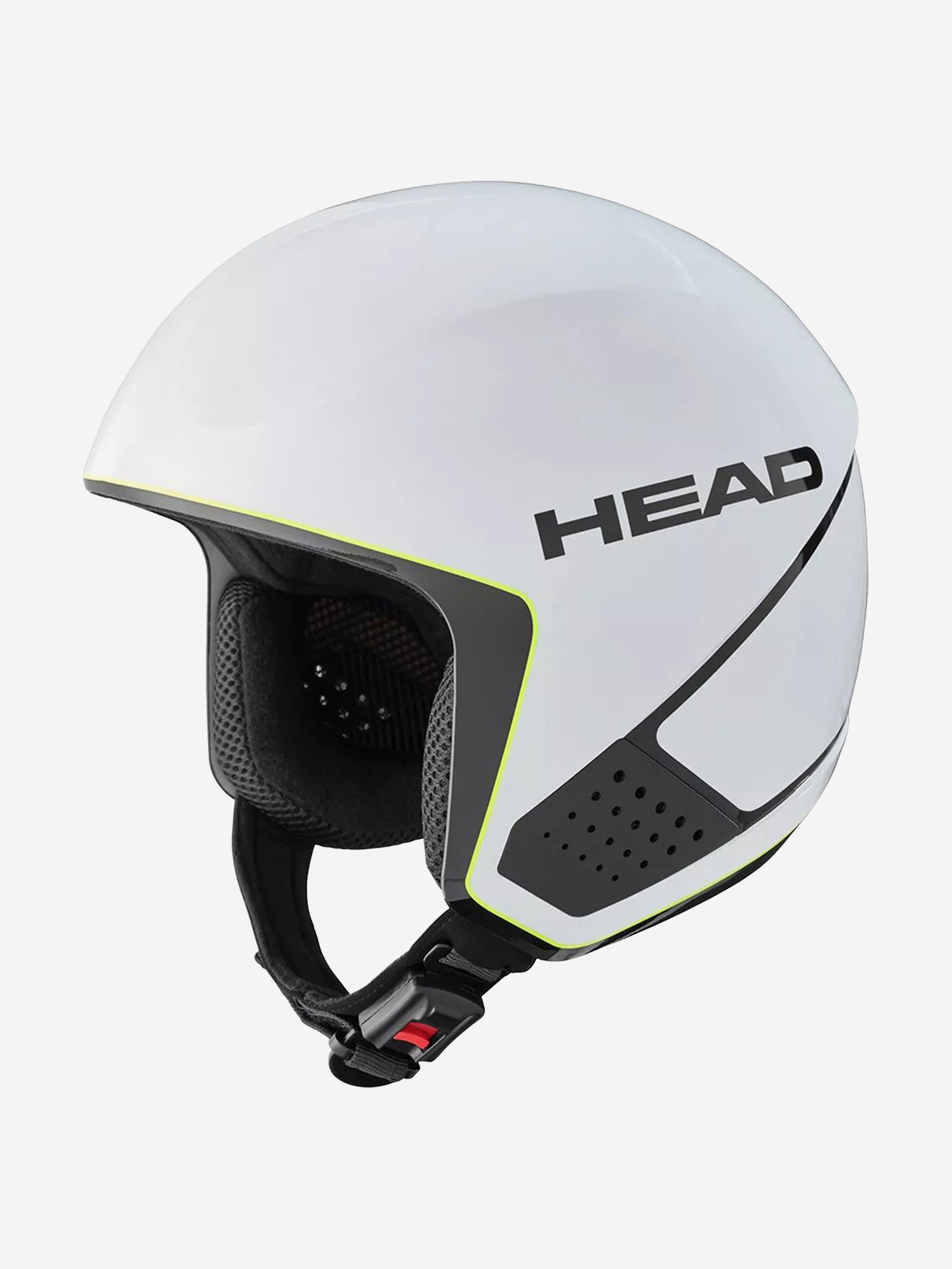 Изображение товара Горнолыжный шлем Head Downforce MIPS Белый Изображение товара Горнолыжный шлем Head Downforce MIPS Белый