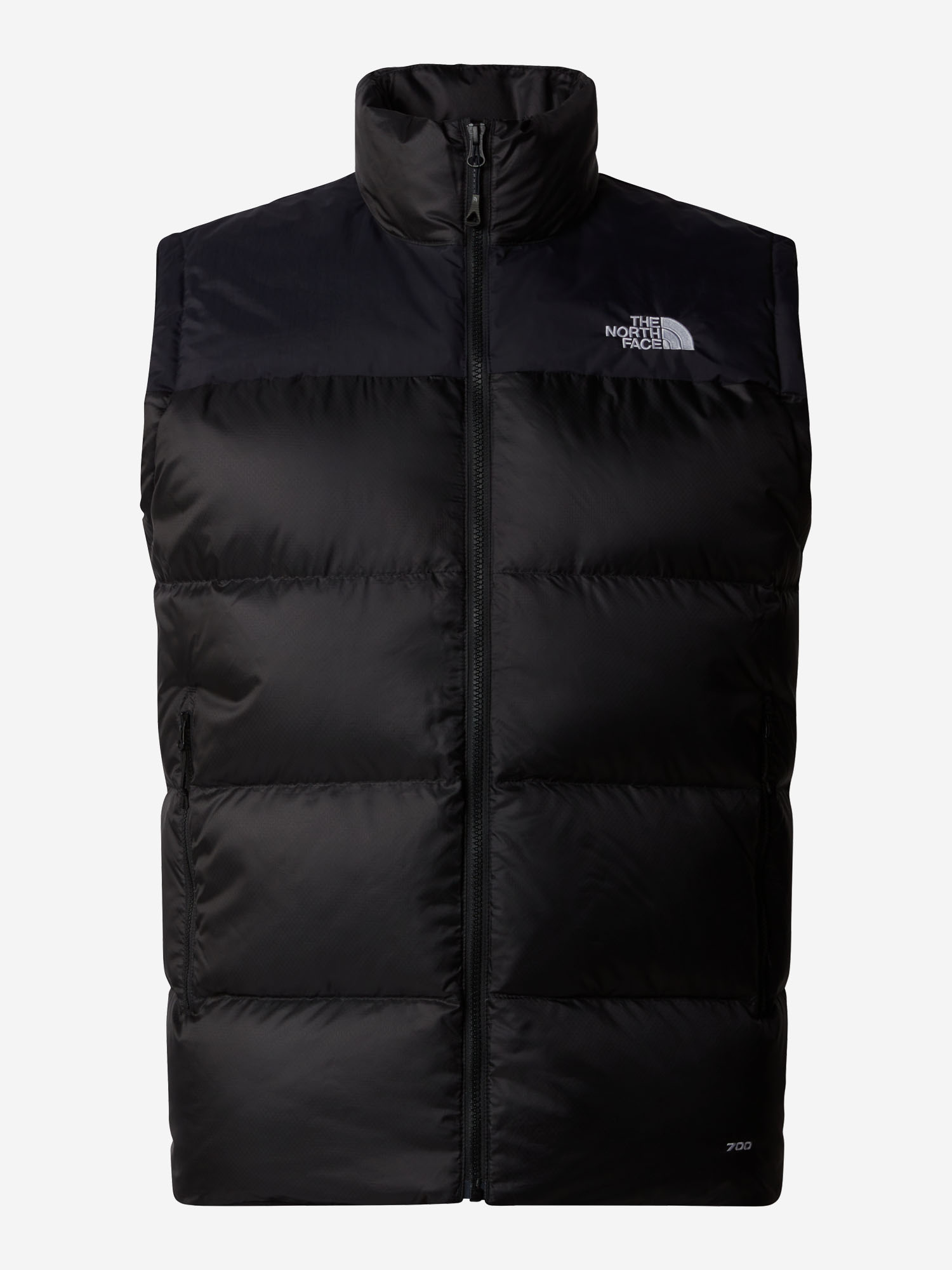 Жилет пуховый мужской The North Face Diablo, Черный