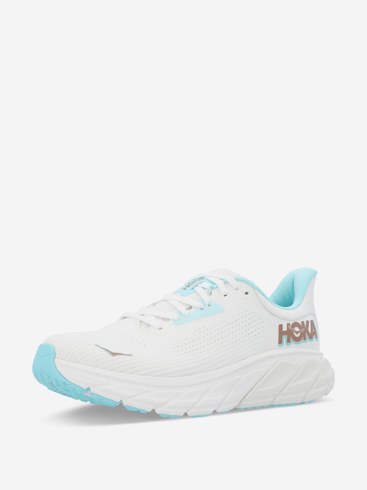 фото Кроссовки женские hoka one one arahi 7, белый